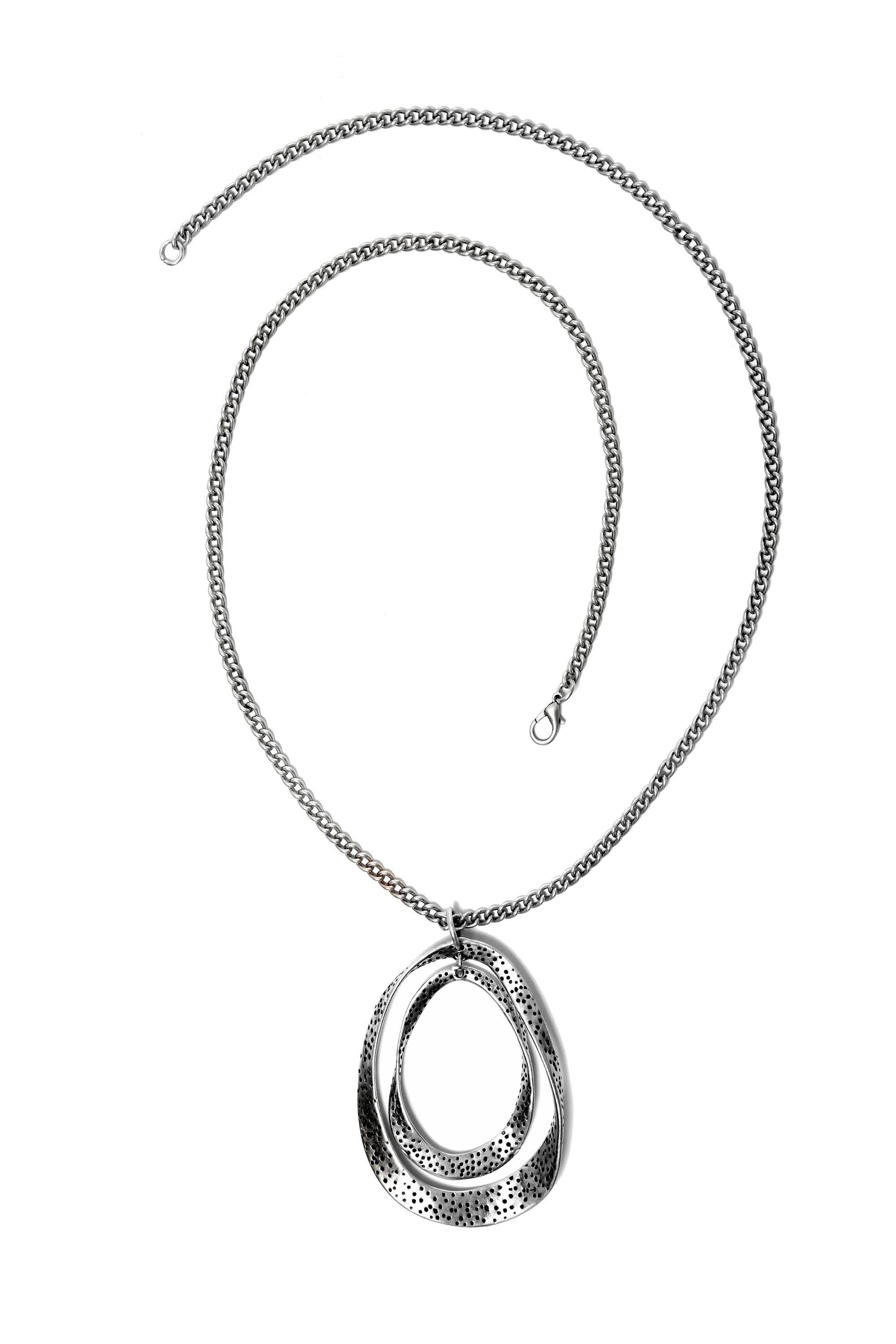 COLLEZIONE ALESSANDRO Lange Kette Marina, 2 günstig online kaufen