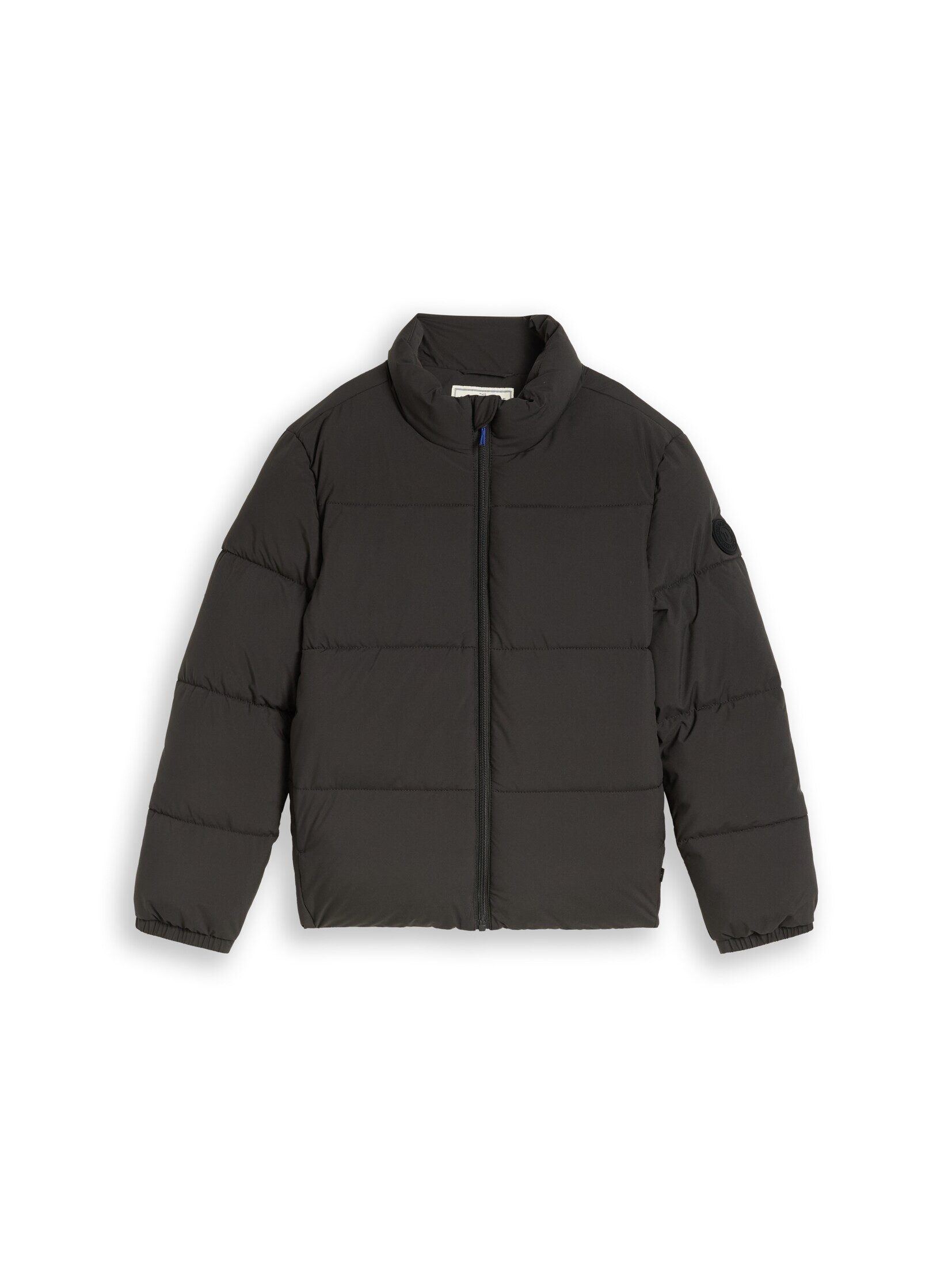 TOM TAILOR Steppjacke Jacken Puffer-Jacke aus wasserabweisendem Material