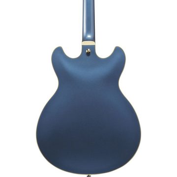 Ibanez Halbakustik-Gitarre, Artcore AS73G-PBM Prussian Blue Metallic - Halbakustik Gitarre