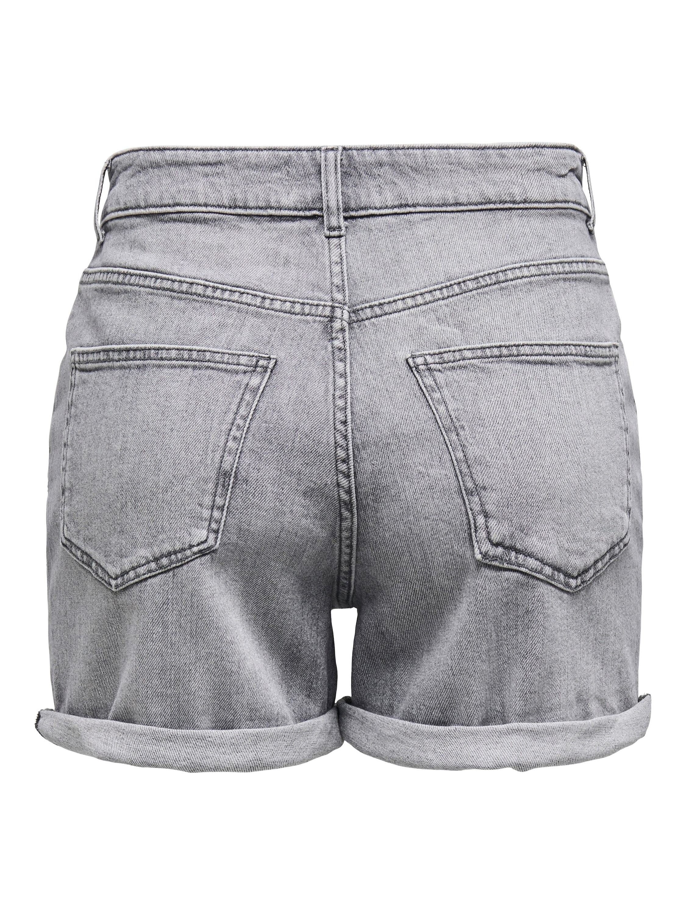 ONLY Jeansshorts ONLJosephine (1-tlg) Plain/ohne Details