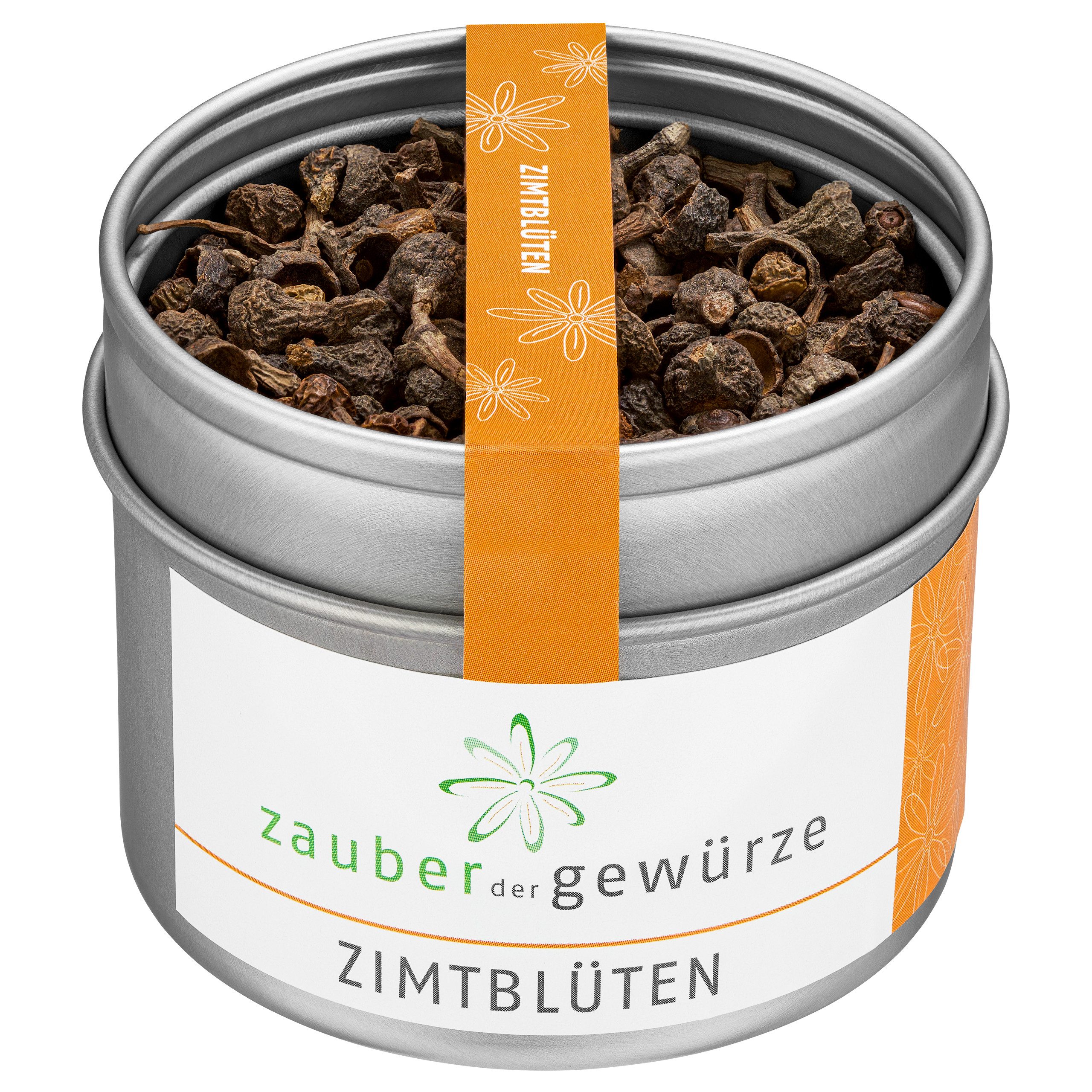 Zauber der Gewürze Gewürz Zauber der Gewürze Zimtblüten