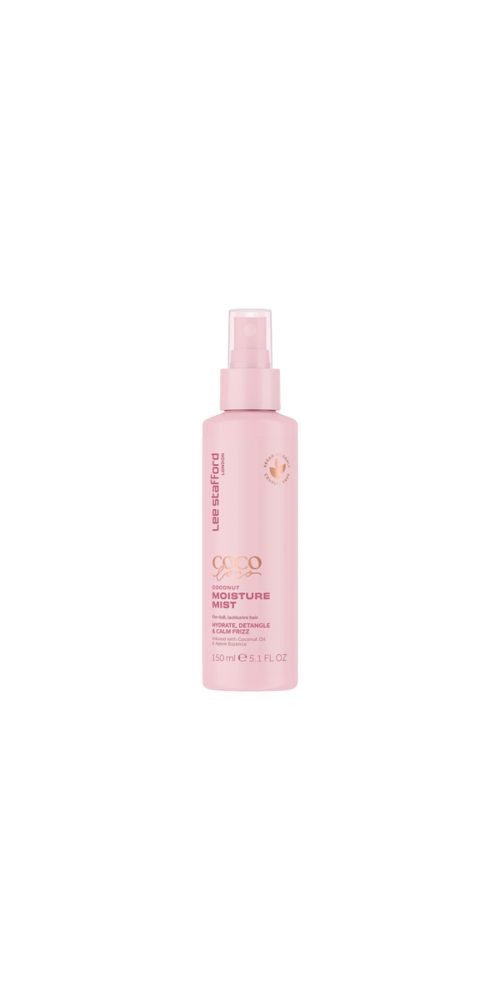 Lee Stafford Leave-in Pflege Lee Stafford CoCo LoCo & Agave Moisture Mist 150ml