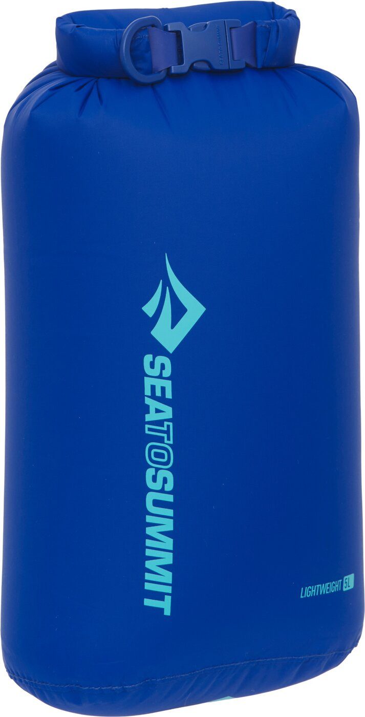 sea to summit Sporttasche Lightweight Dry Bag SURF THE WEB