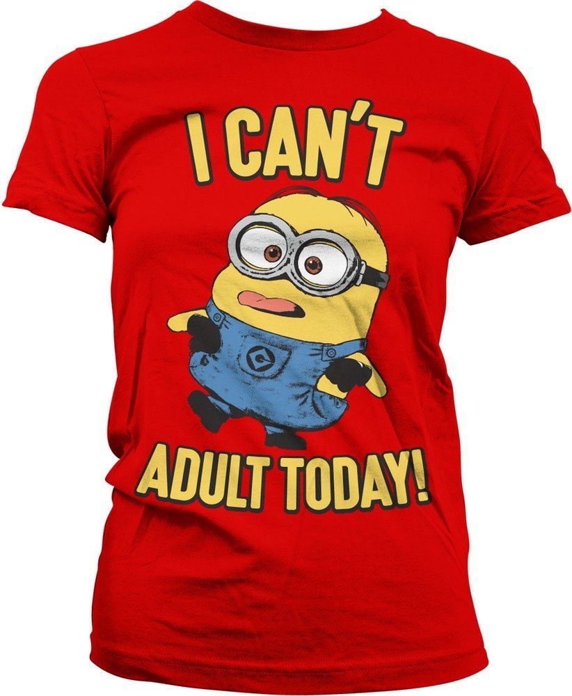 Minions T-Shirt