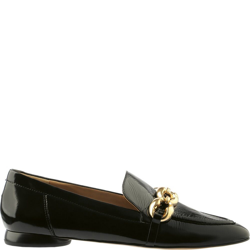 Högl Högl - JUDY - Schwarz Slipper