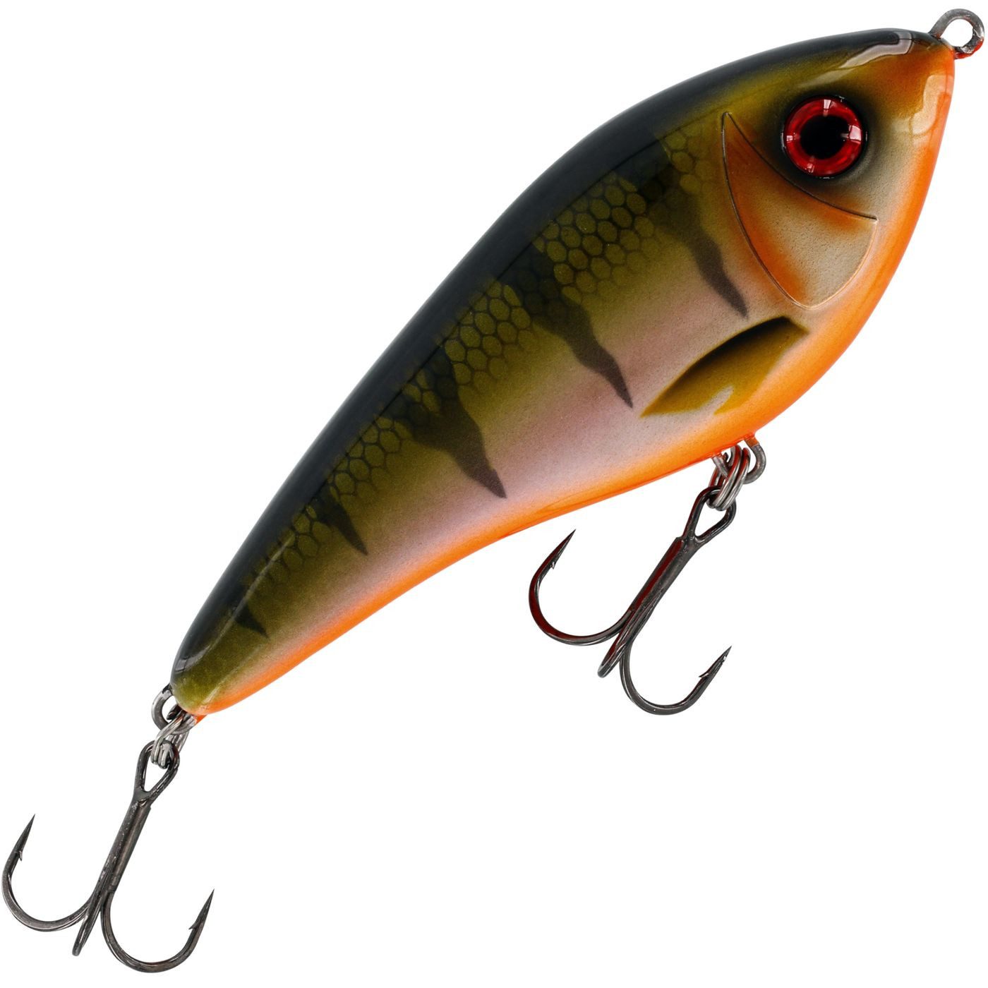 Kunstköder Westin Swim 6,5cm 9g - Jerkbait Suspending