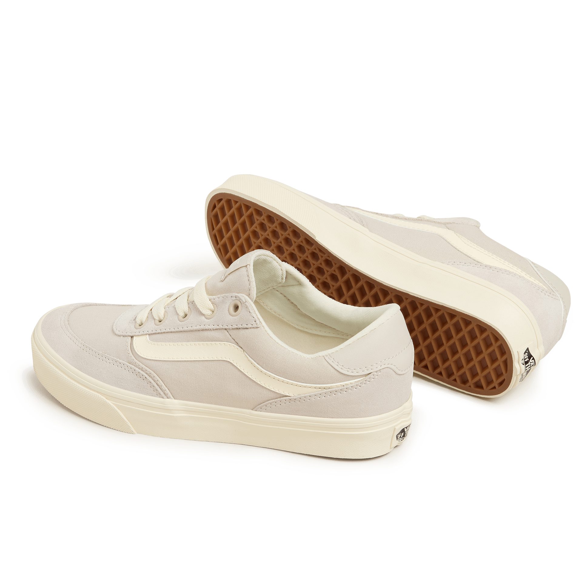Vans BROOKLYN LS Sneaker