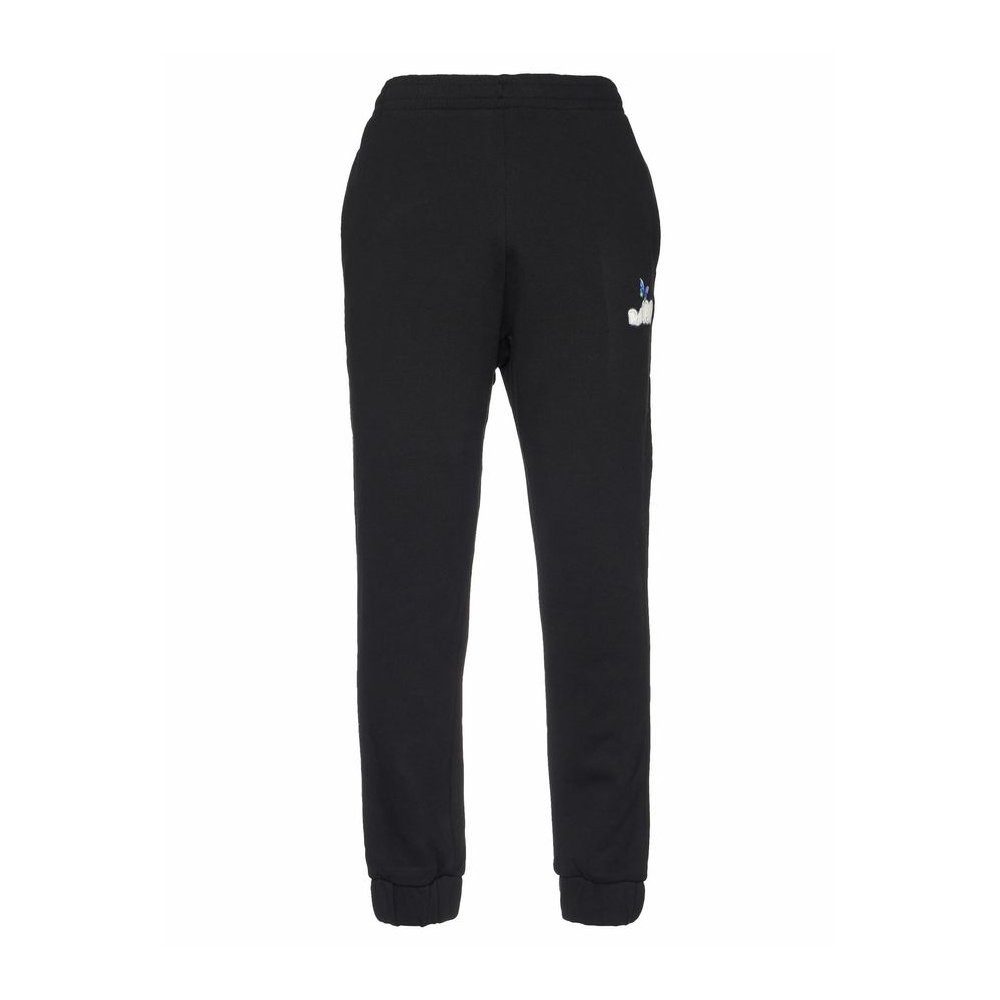 Trainingshose Just Rhyse Glow Jogginghose