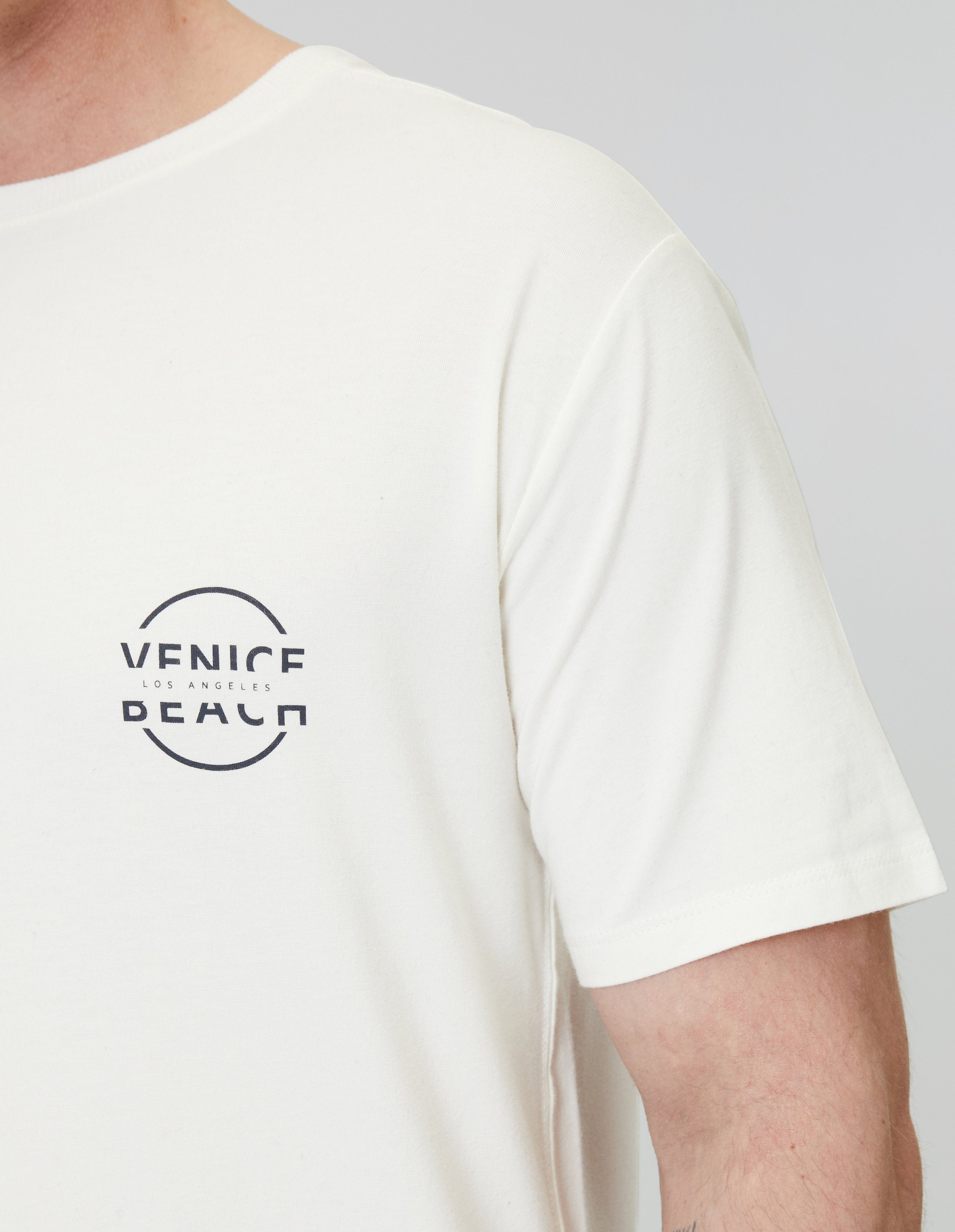 Brett Beach T-Shirt VBM T-Shirt Venice