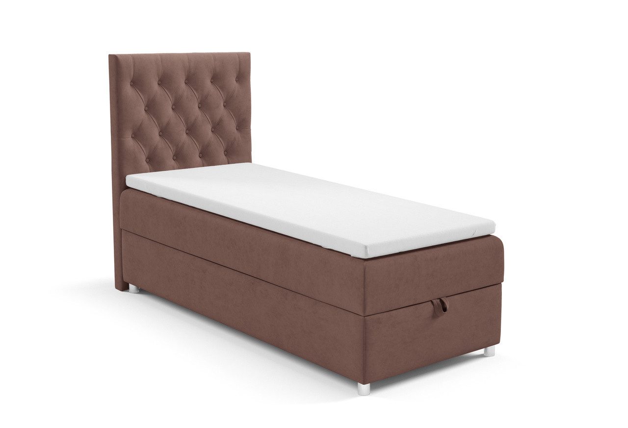 Best for Home Boxspringbett mit Bettkasten günstig online kaufen