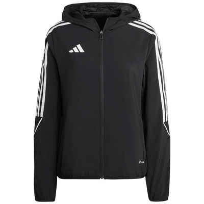 adidas Performance Trainingsjacke Tiro 23 League Windbreaker Damen