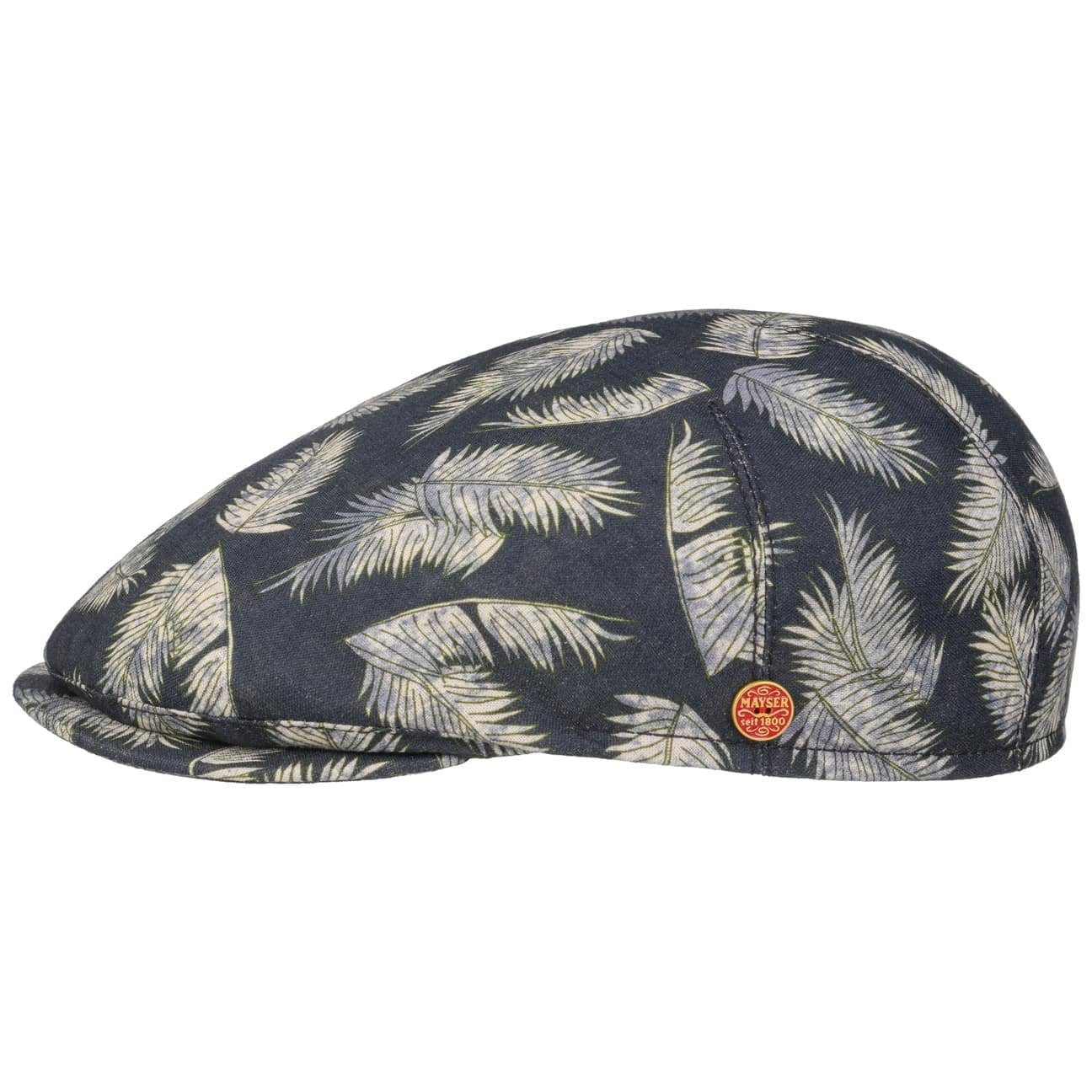 Flat Cap
