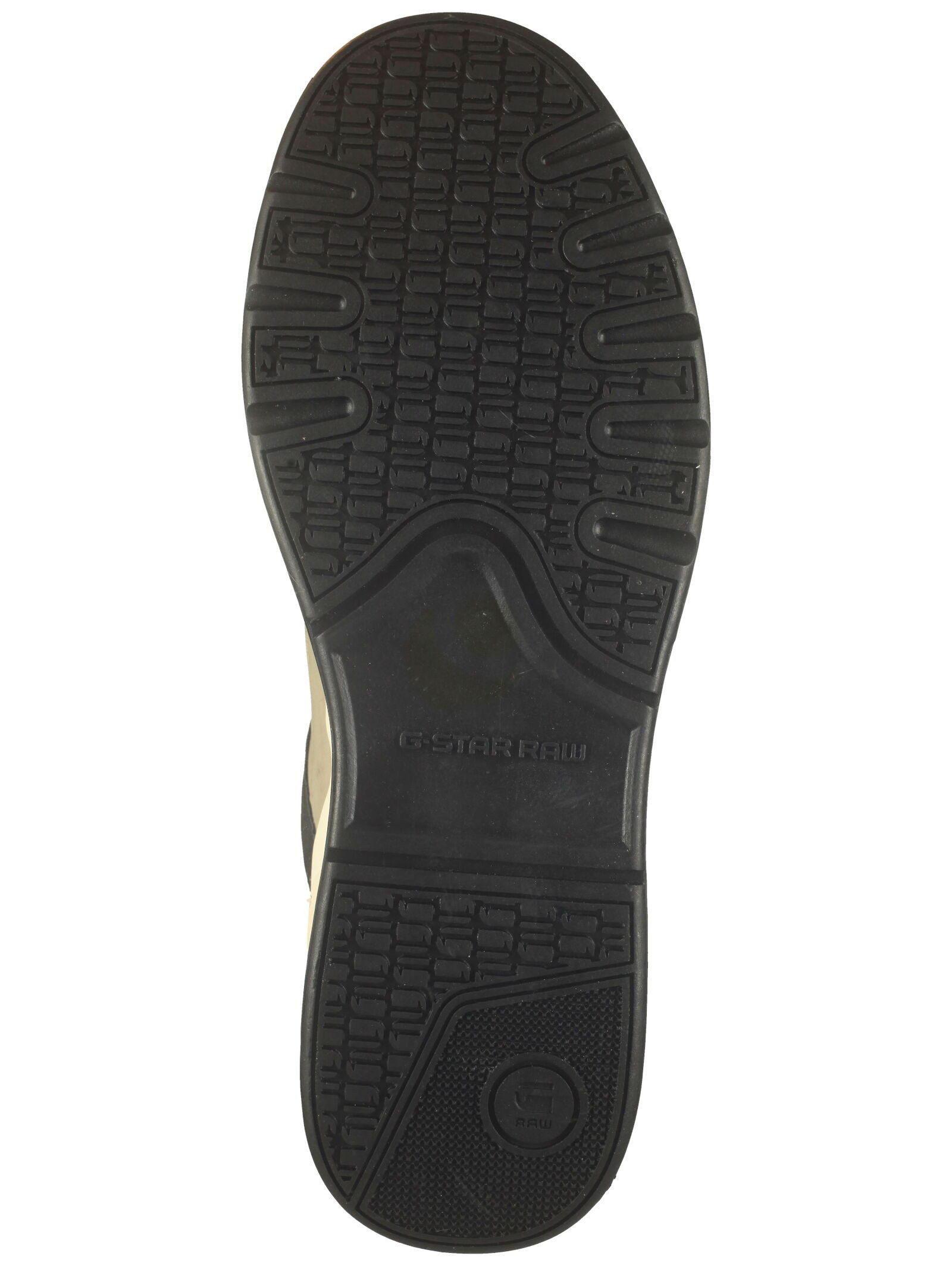 G-STAR G-Star RAW Sneaker Lederimitat Sneaker