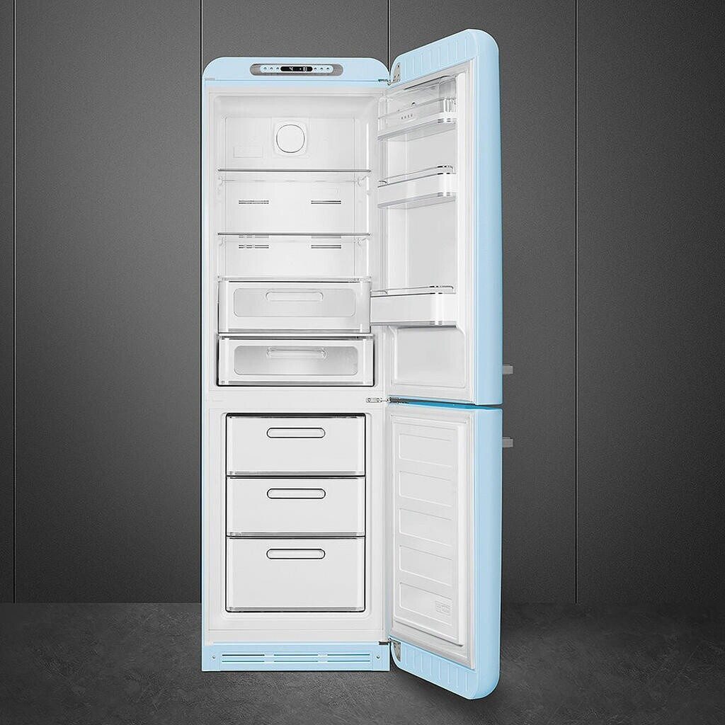 Smeg Kühl-/Gefrierkombination FAB32RPB5