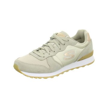 Skechers hell-grün Sneaker (1-tlg)