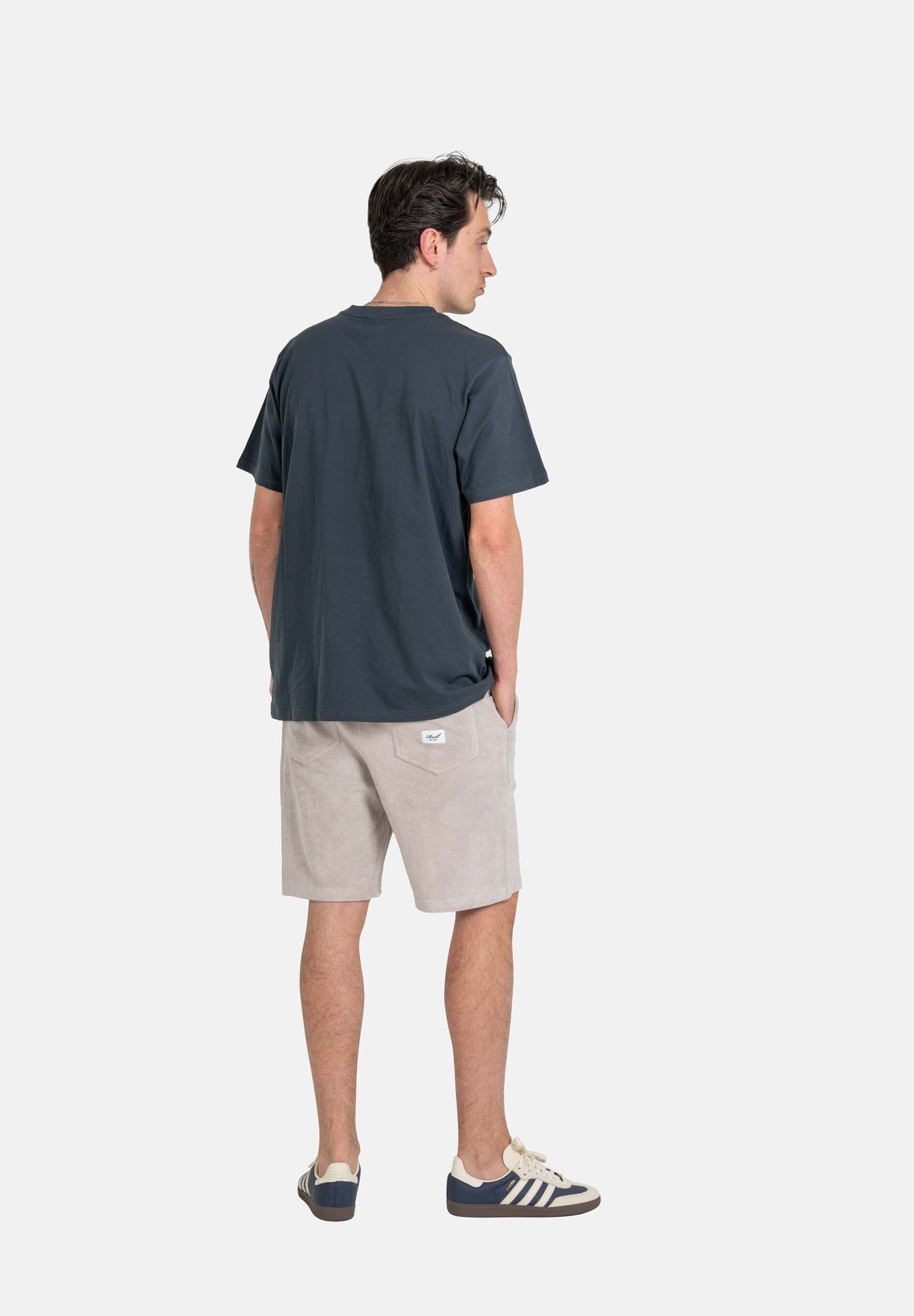 REELL Chinoshorts Soft