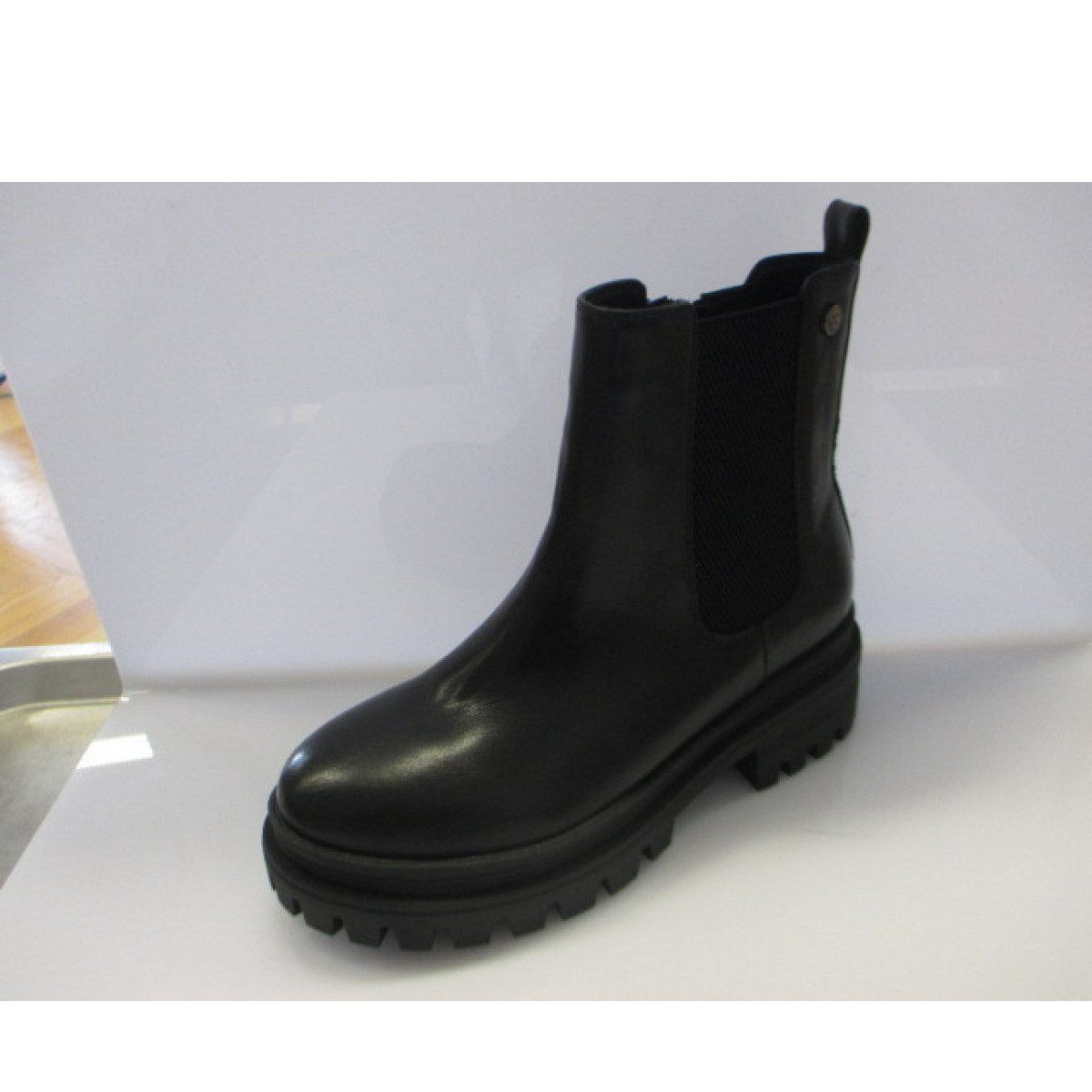 XTI Чоботиette