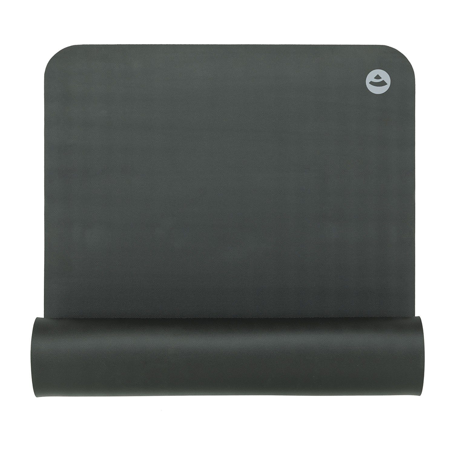 Yogamatte ECOPRO DIAMOND Naturkautschuk, 185 cm x 60 cm x 6 mm