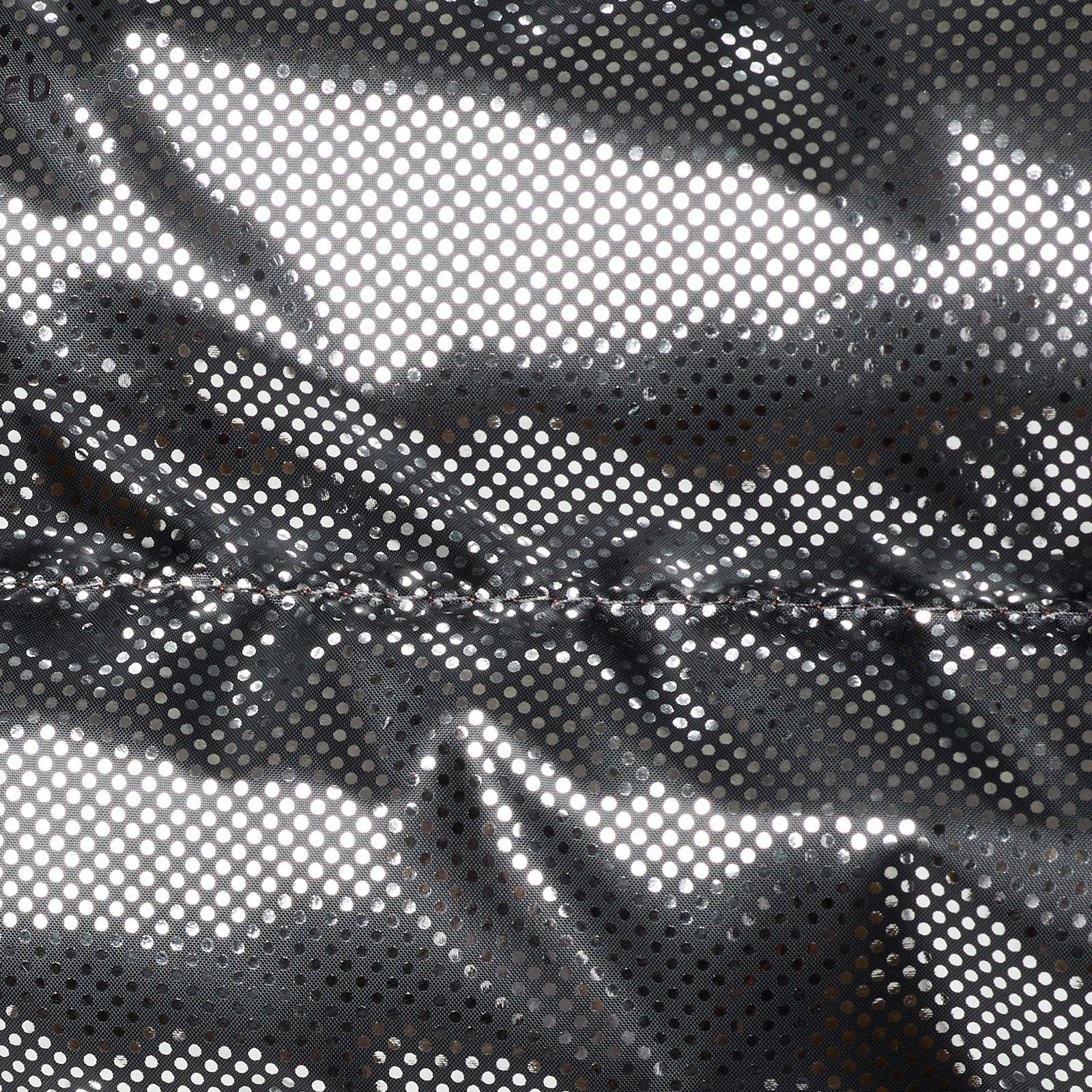 Columbia Steppjacke Powder Lite™ Hooded Jacket mit Wärme-reflektierendem Omni-Heat™ Thermosystem