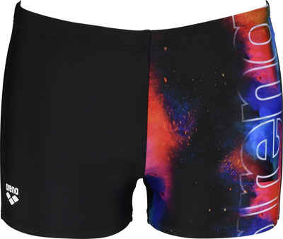 Arena Shorts M COSMIC SHORT