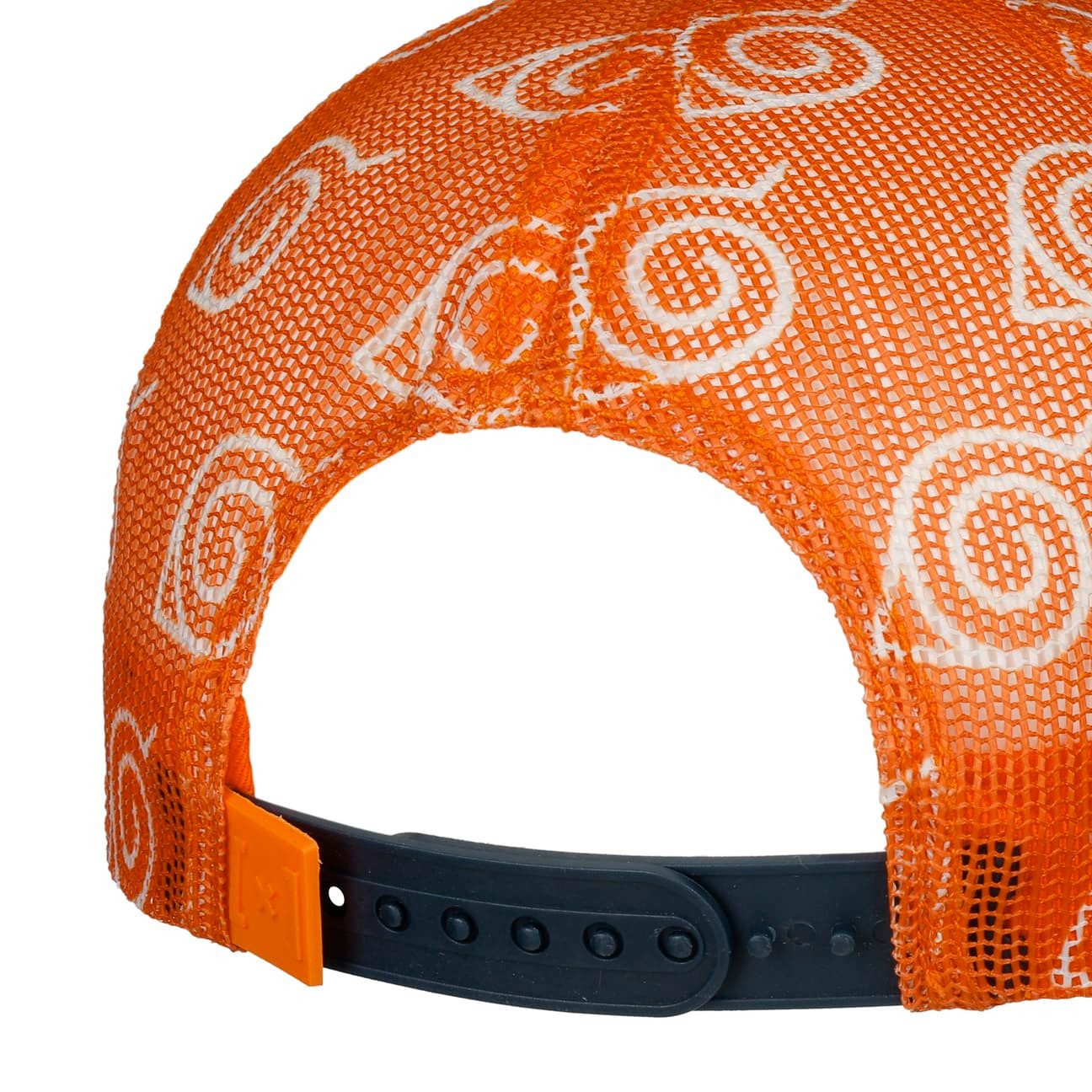 Capslab Trucker Cap (1-St) Basecap Snapback