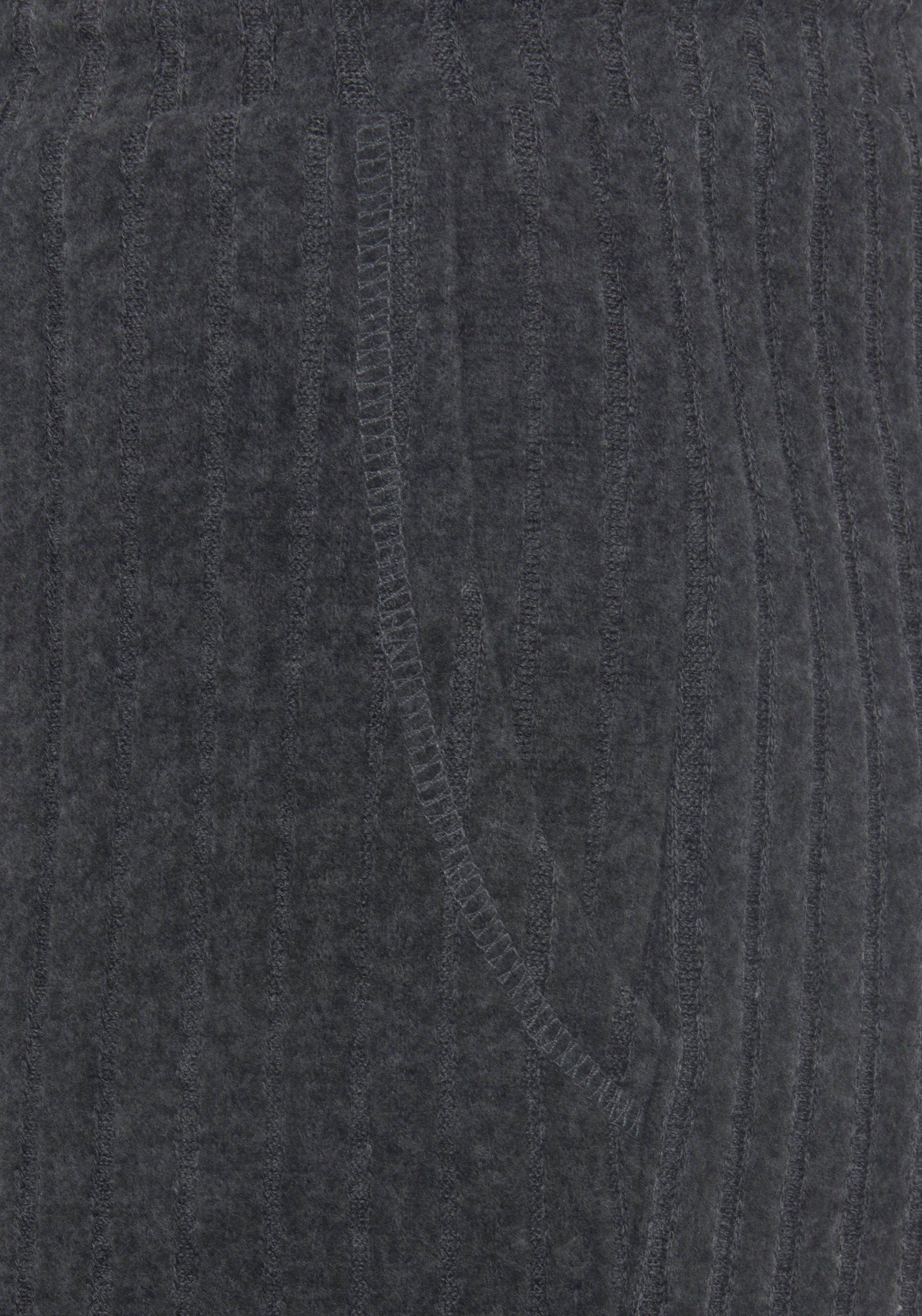 LASCANA Homewearhose Lounge-/ Strickhose mit praktischen Taschen, Loungewear