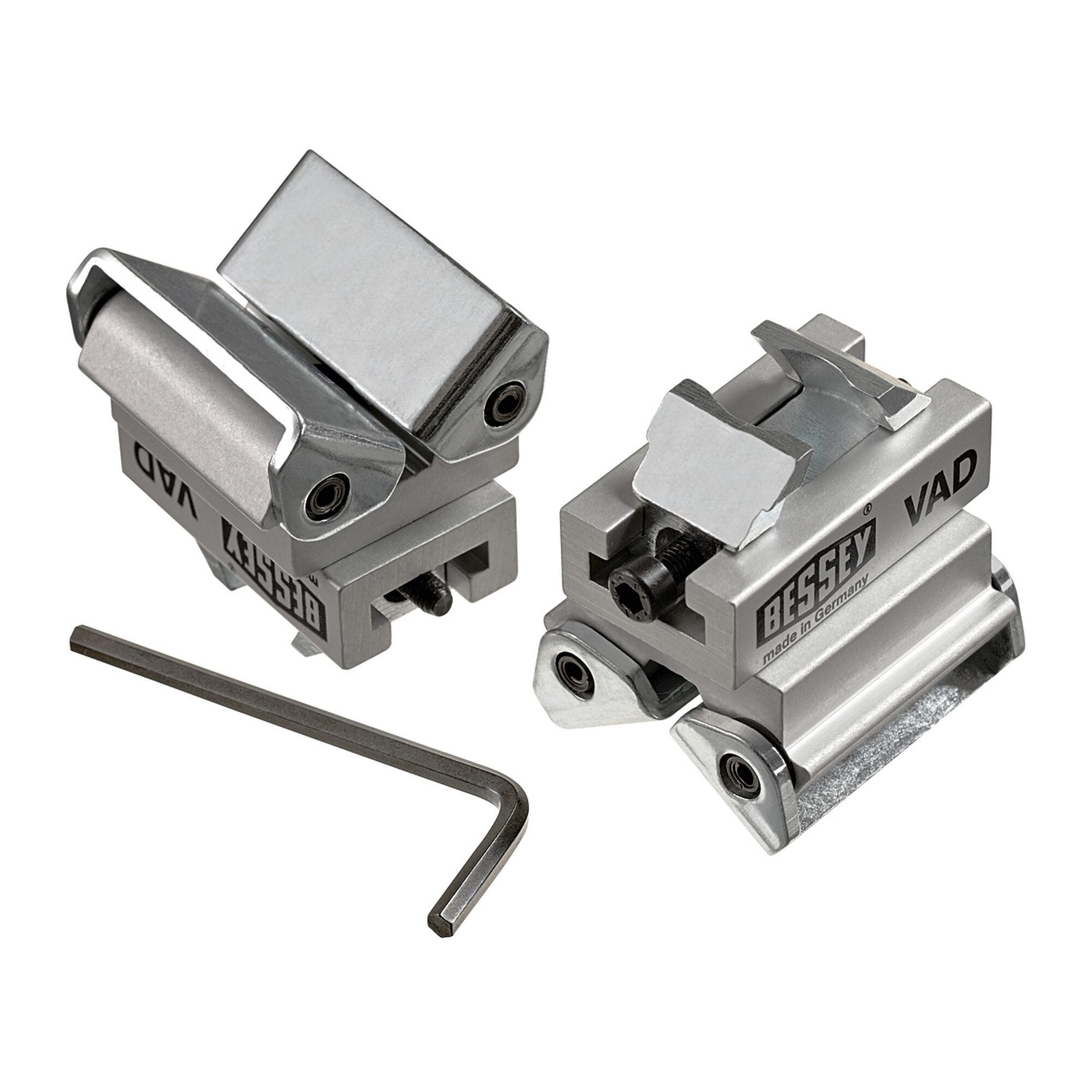 Bessey Zwinge Bessey Vario-Spannaufsatz VAD