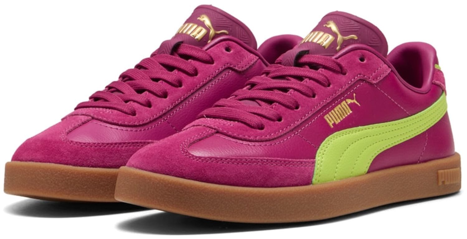 PUMA Puma Club II Era Berry-Lime günstig online kaufen
