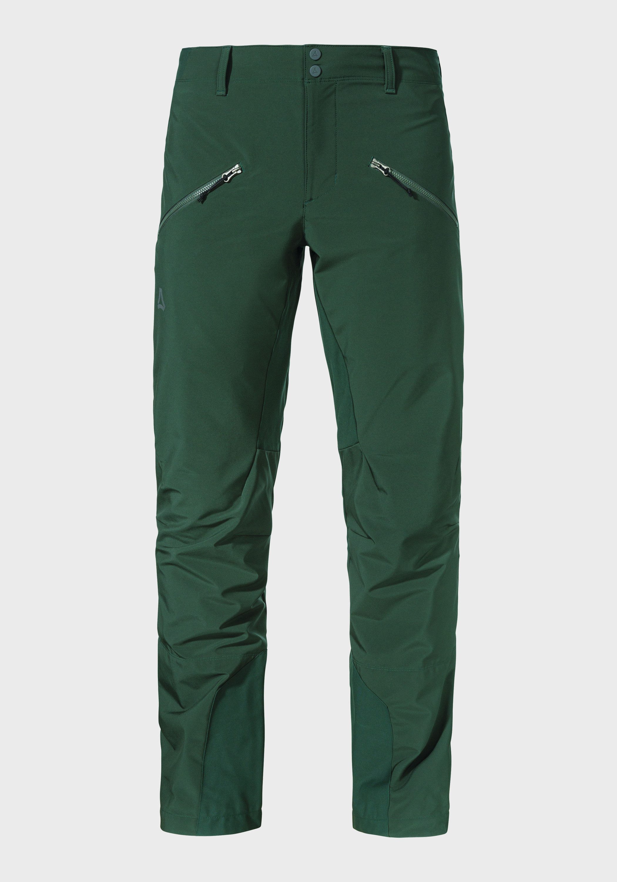 Outdoorhose Softshell Pt Style Milagle MNS
