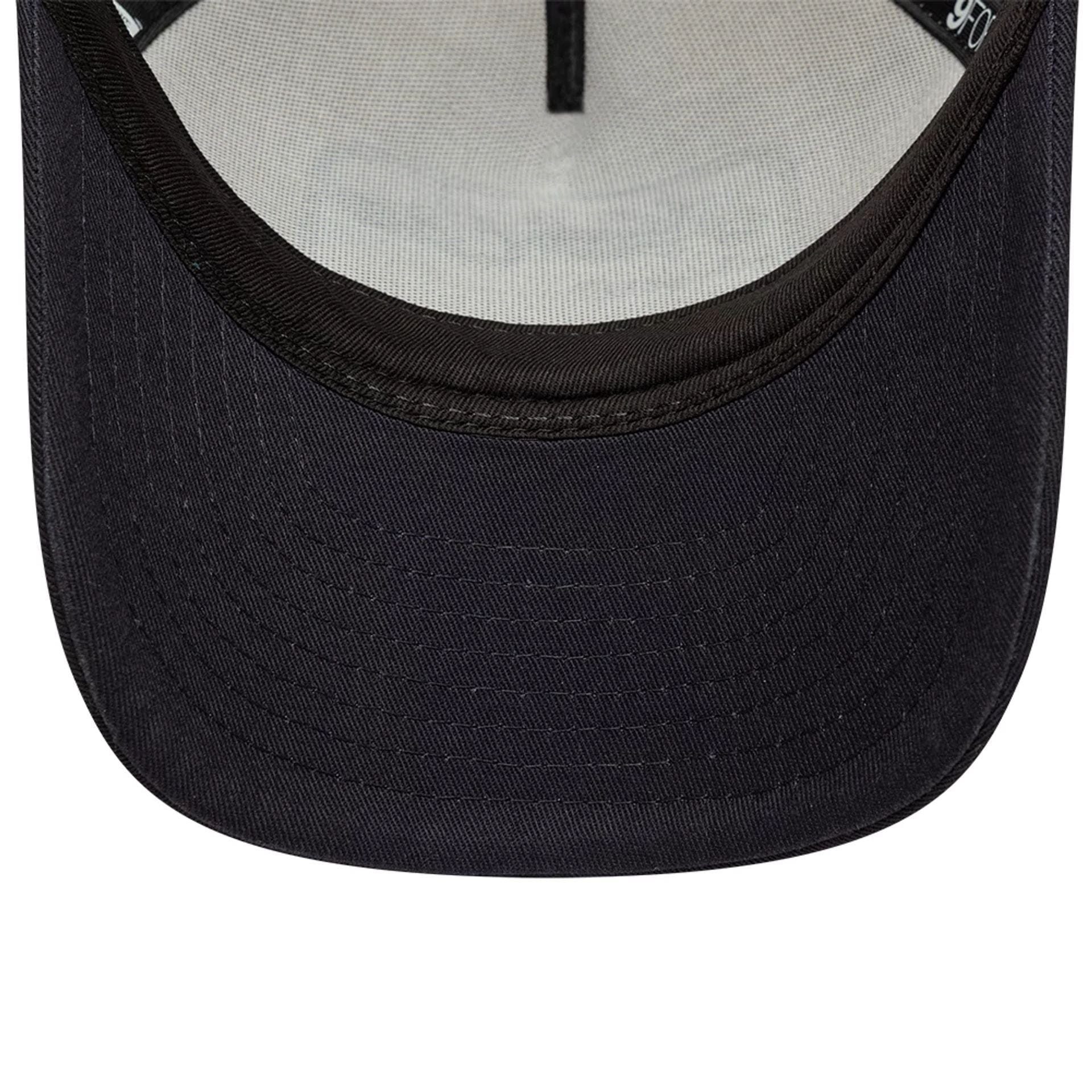 New Era Trucker Cap MC AF (kein Set)
