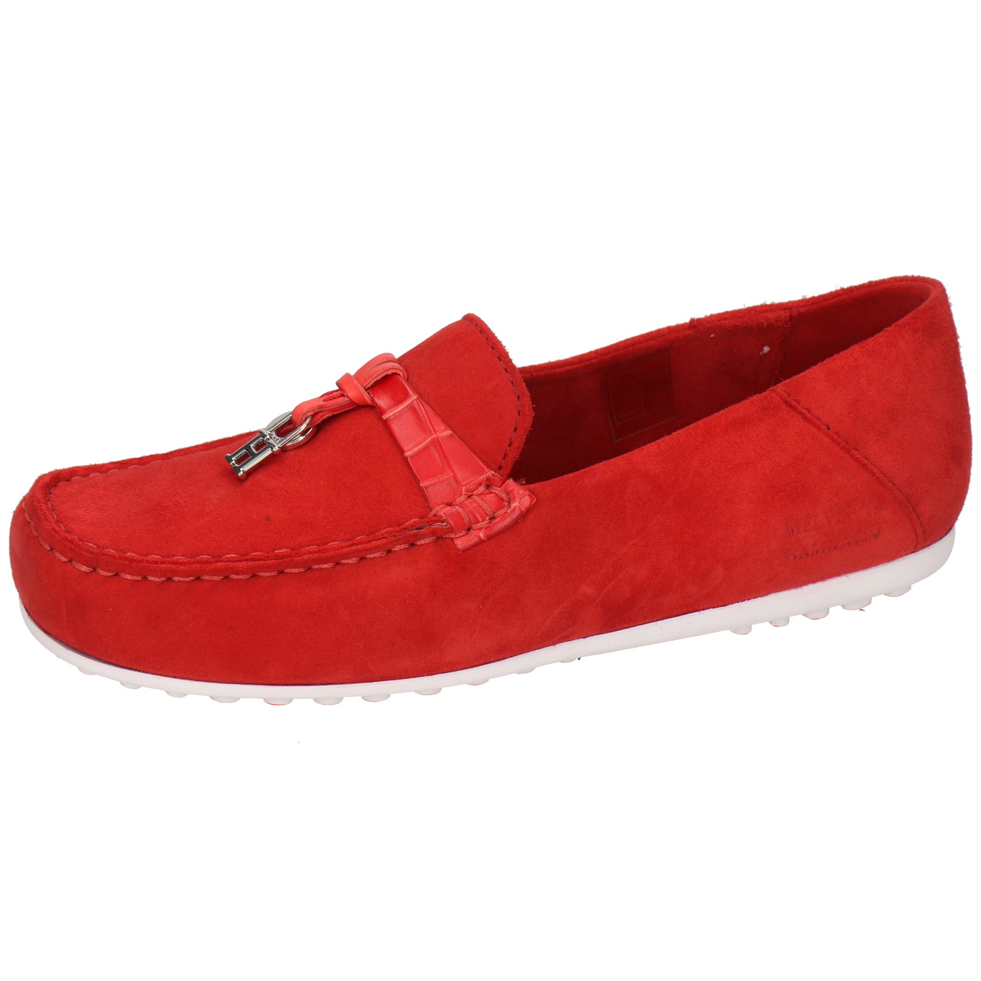 Melvin & Hamilton Thea 5 Loafer