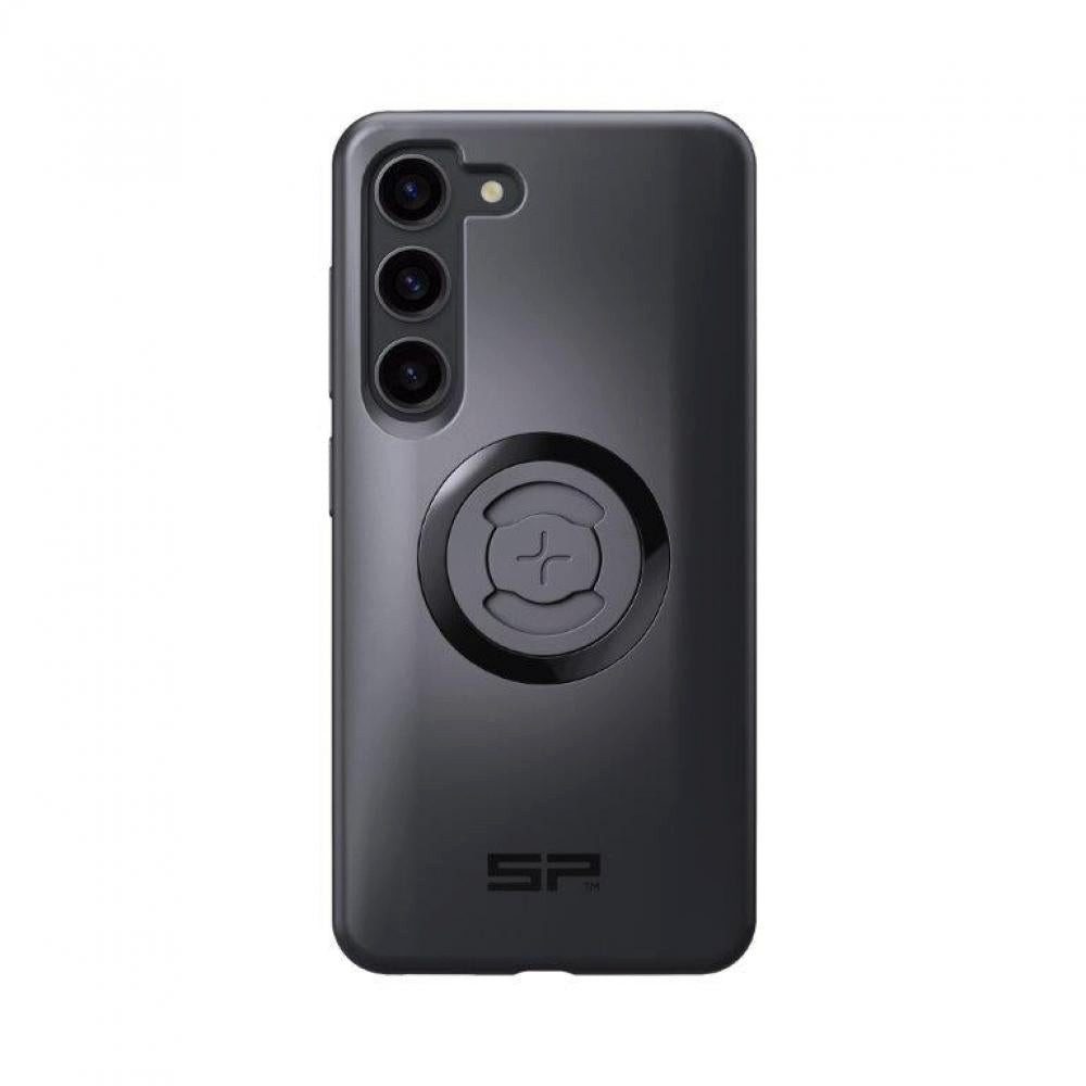 SP Connect Handyhülle SP Connect SP Phone Case SPC+ S23 Größe S23 - schlanke MagSafe-Handyhü