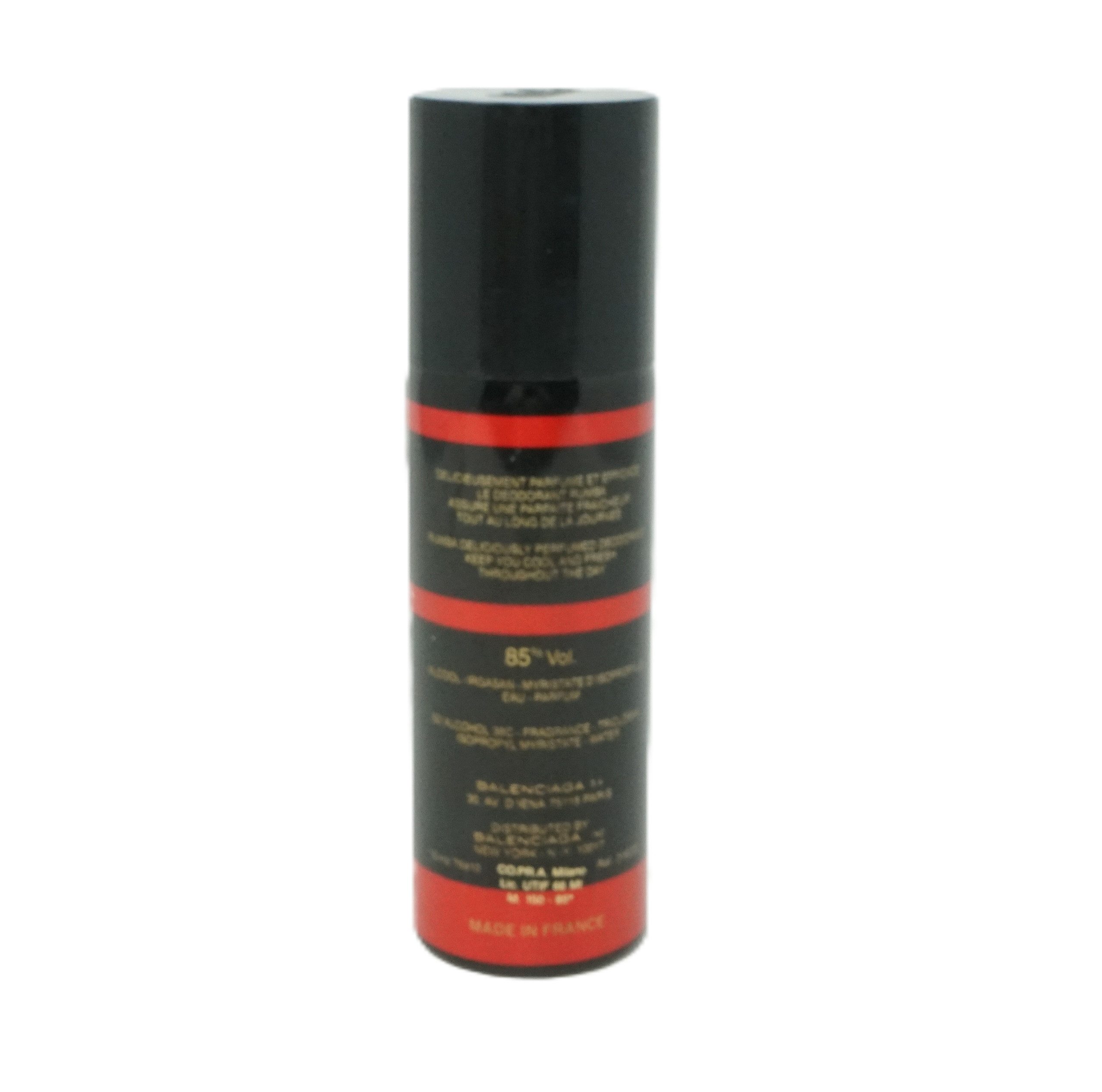Balenciaga Deo-Spray Balenciaga Rumba Deodorant Atomiseur 150 ml