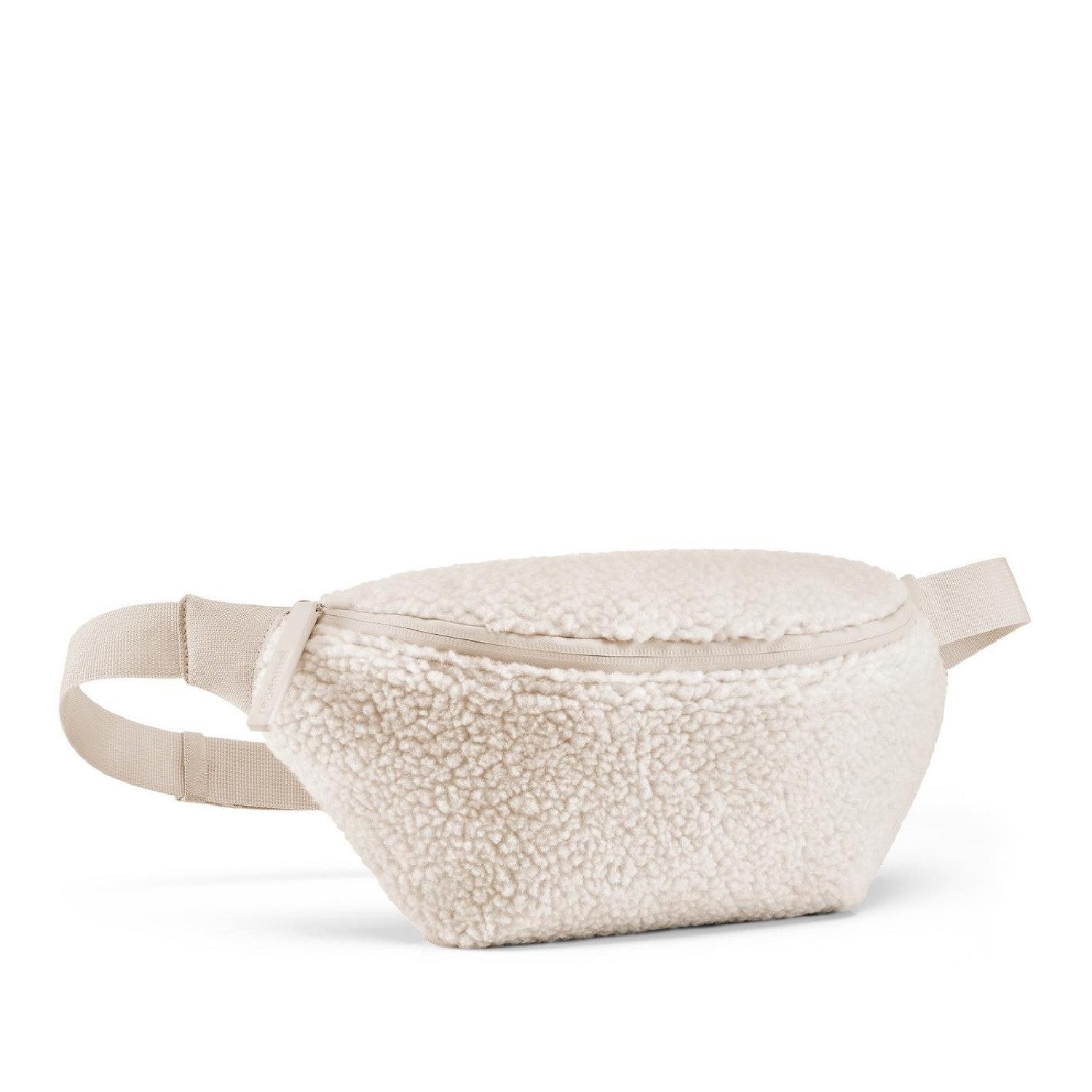 REISENTHEL® Tragetasche beltbag teddy sand günstig online kaufen