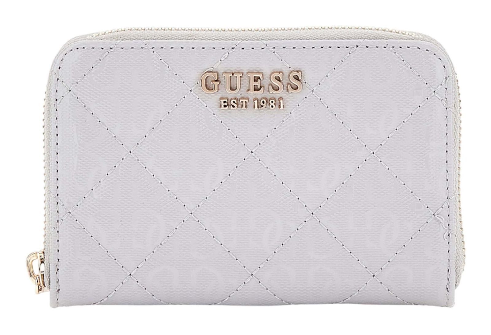 Geldbörse SLG Medium Zip Around Wallet