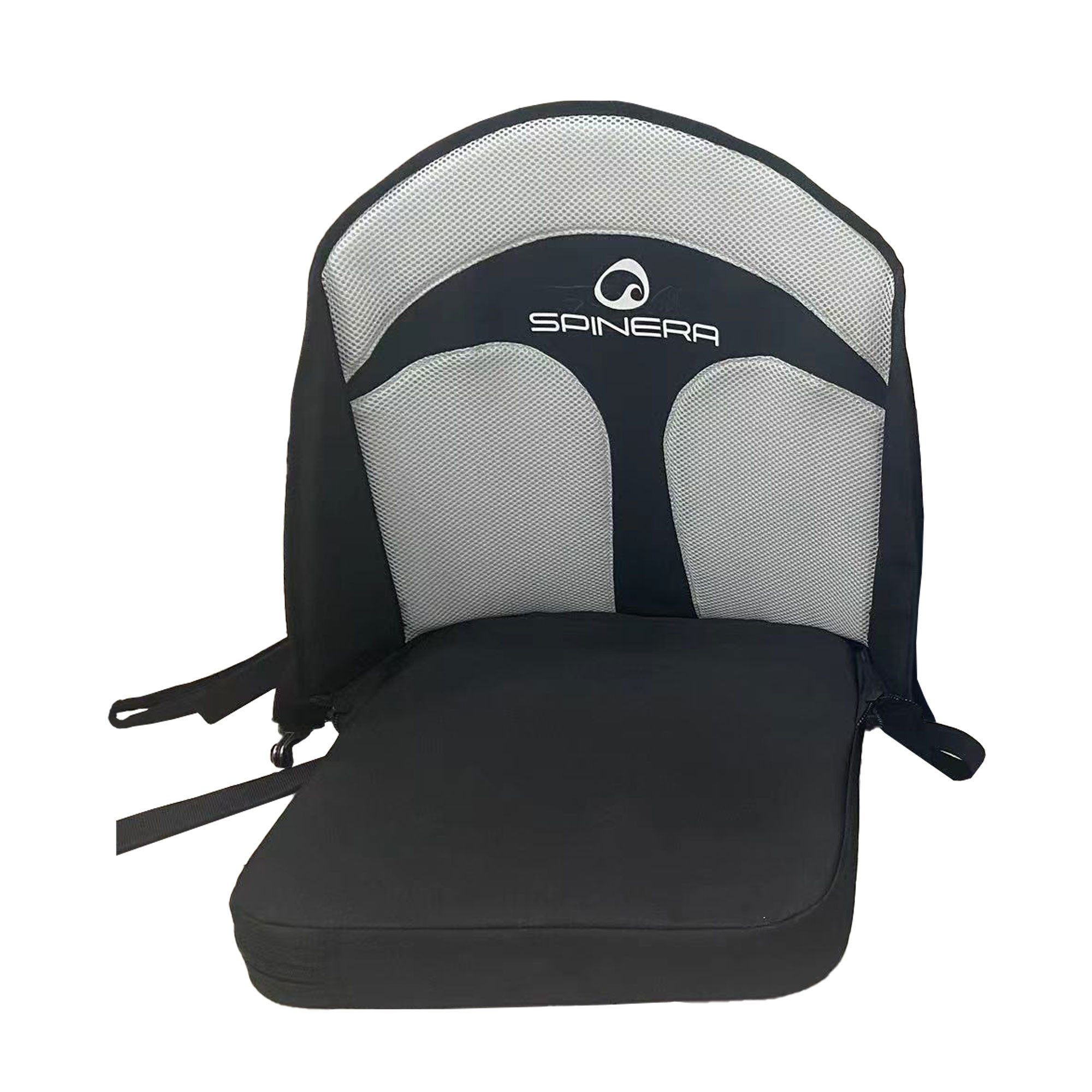 Spinera SUP-Board Spinera Pro High Back Kajaksitz mit Polster & Flaschenhalter Komfort