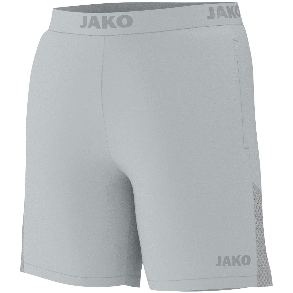 Jako Sweatbermudas 6278 Running Short Power günstig online kaufen