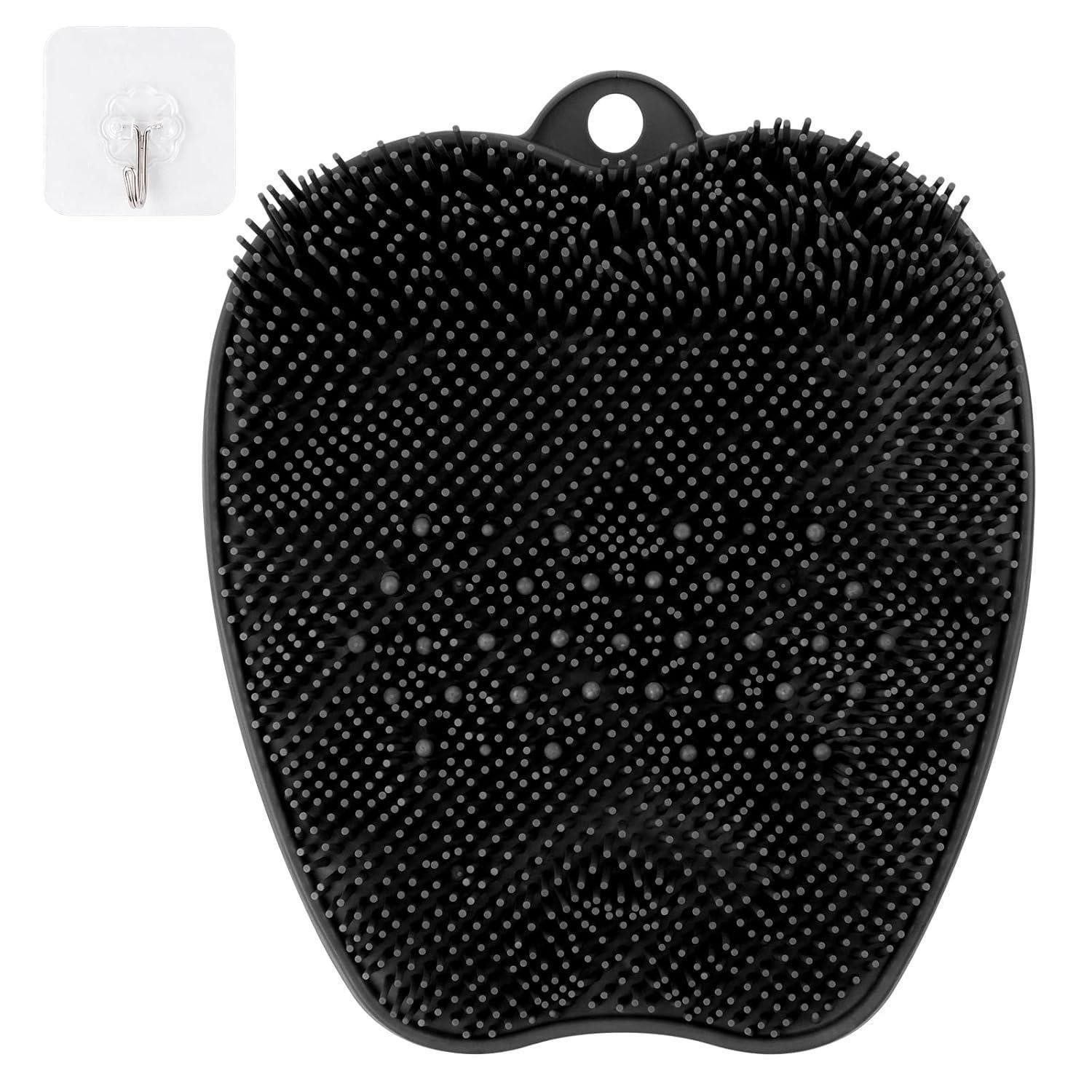 ACWOO Fußmassagegerät Fußmassagegerät mit Saugnäpfen für Fußpflege, Massagepad Fußmassage
