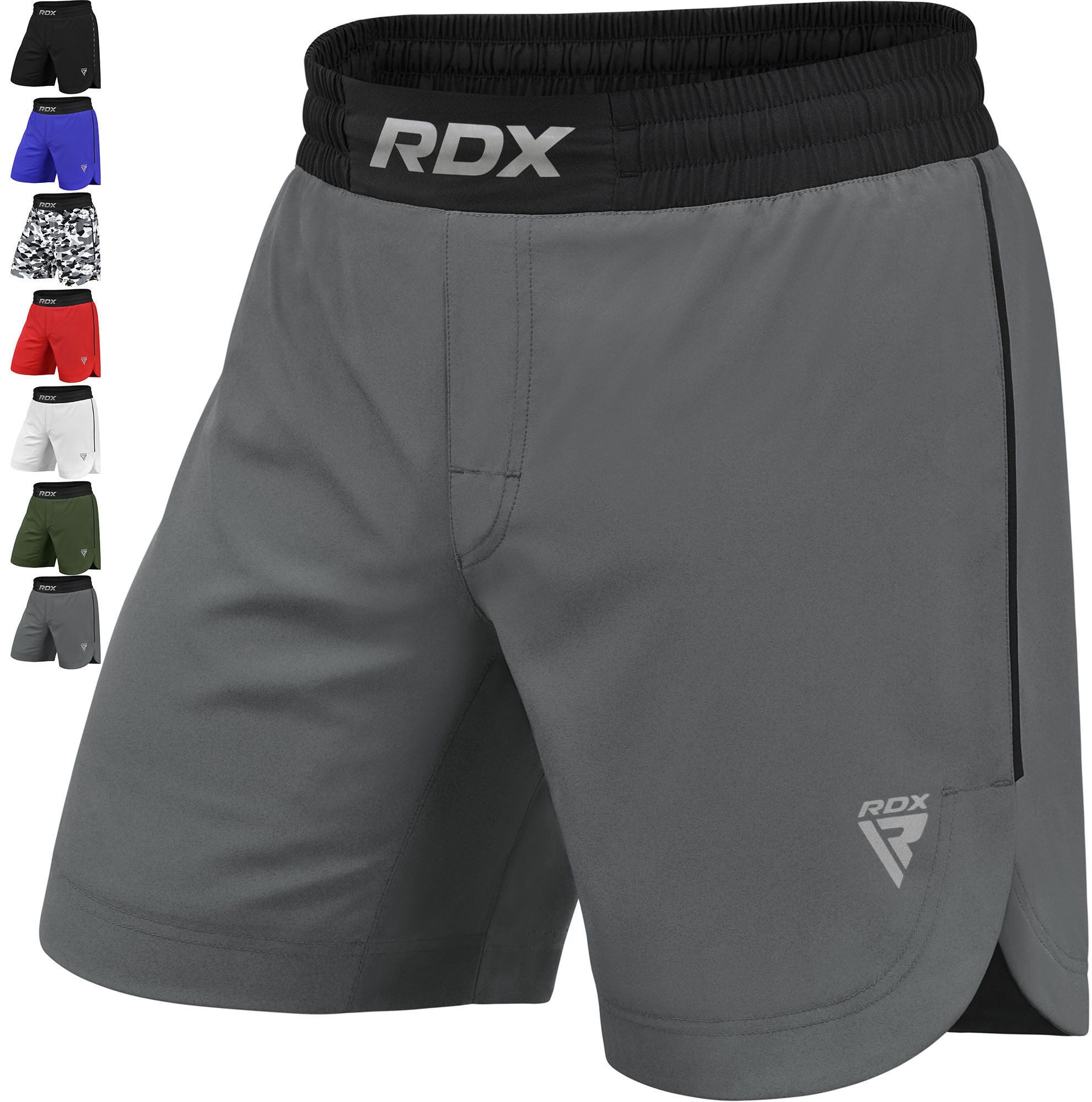 RDX Sports Trainingsshorts RDX MMA Shorts Sporthose Herren kurz, Trainingsh günstig online kaufen