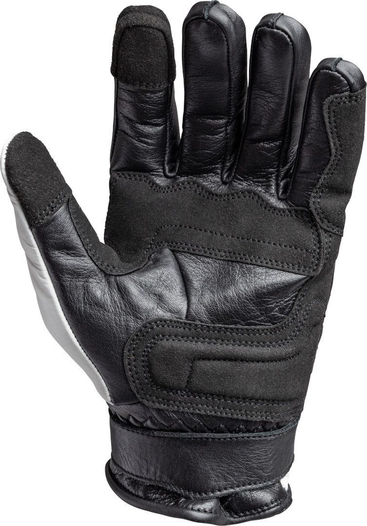 John Doe Motorradhandschuhe Tracker Race Perforierte Motorradhandschuhe Atmungsaktiv
