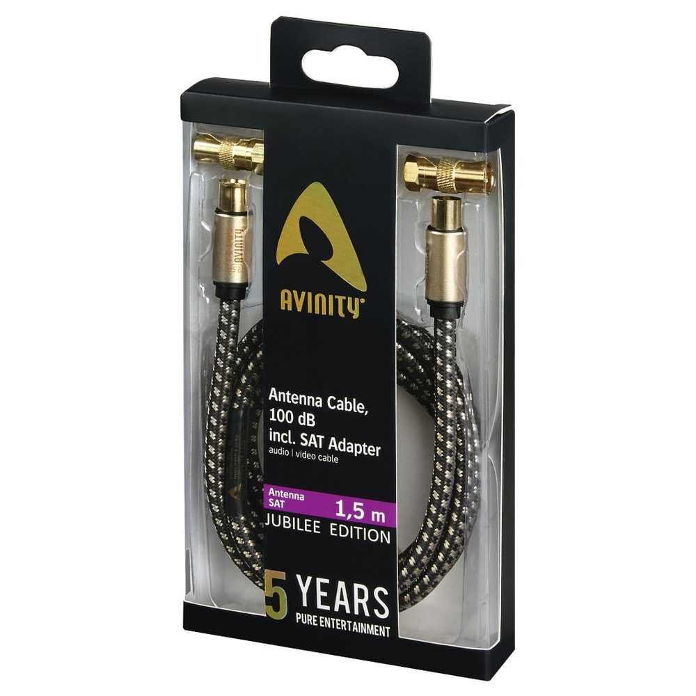 AVINITY SAT-Kabel