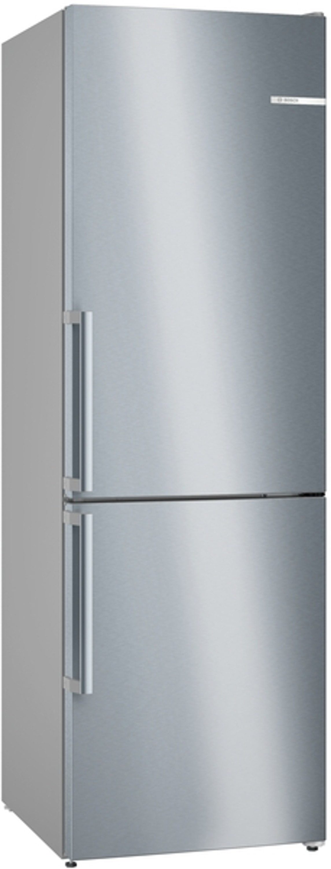 BOSCH Kühl-/Gefrierkombination KGN36VICT, 186 cm hoch, 60 cm breit