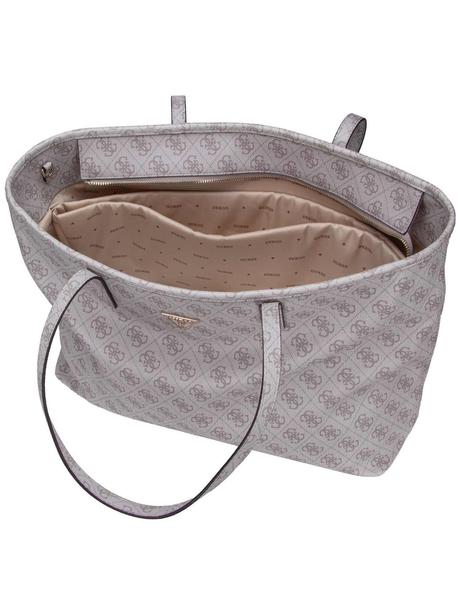 Guess Shopper Power Play II Large Tech TO 24240 Logo
