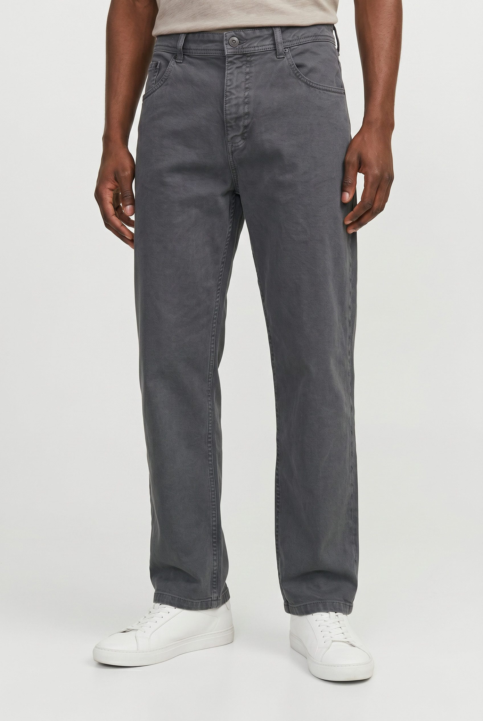 Jack & Jones 5-Pocket-Hose JPSTALEX JJORIGINAL 017 NOOS Baumwolle, baggy fit