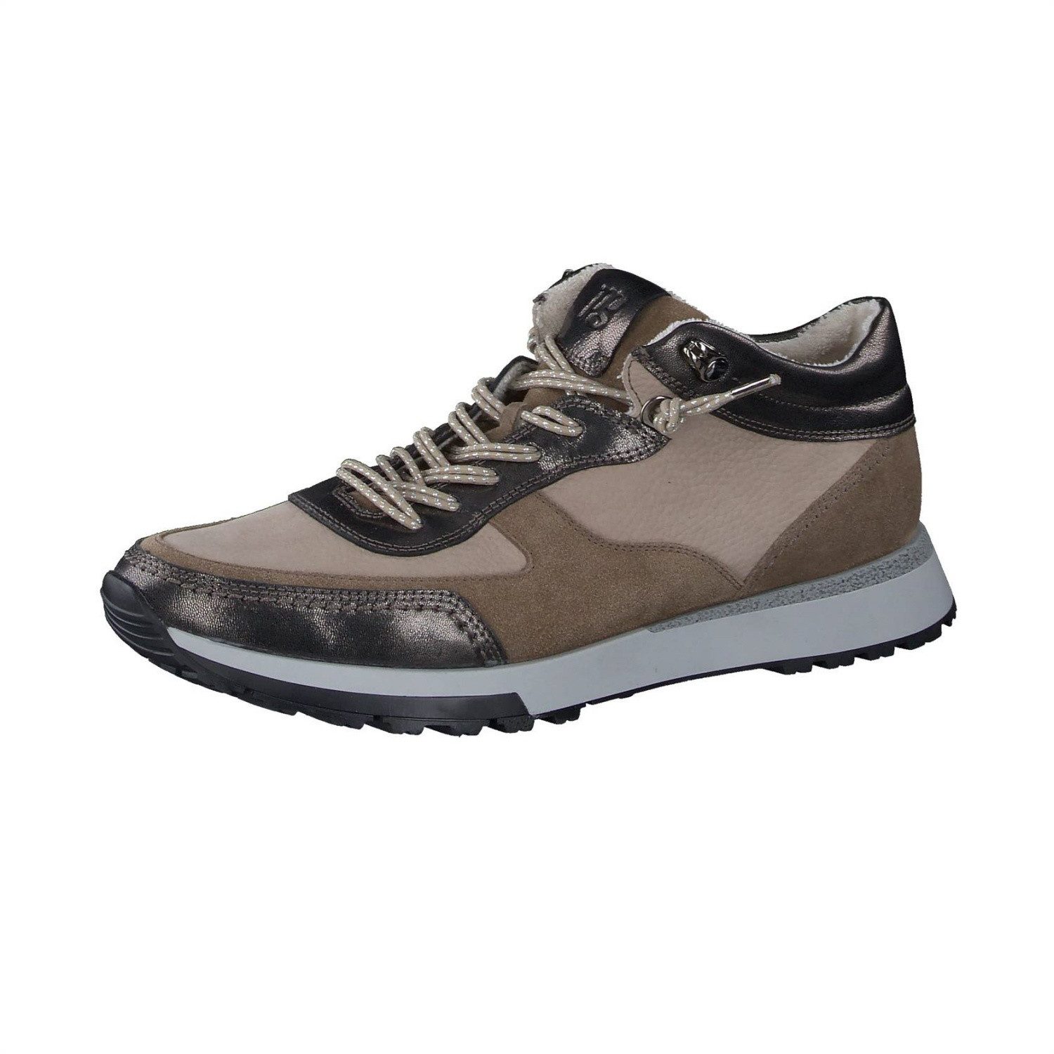 Freizeit Schnürer für Damen Sneaker