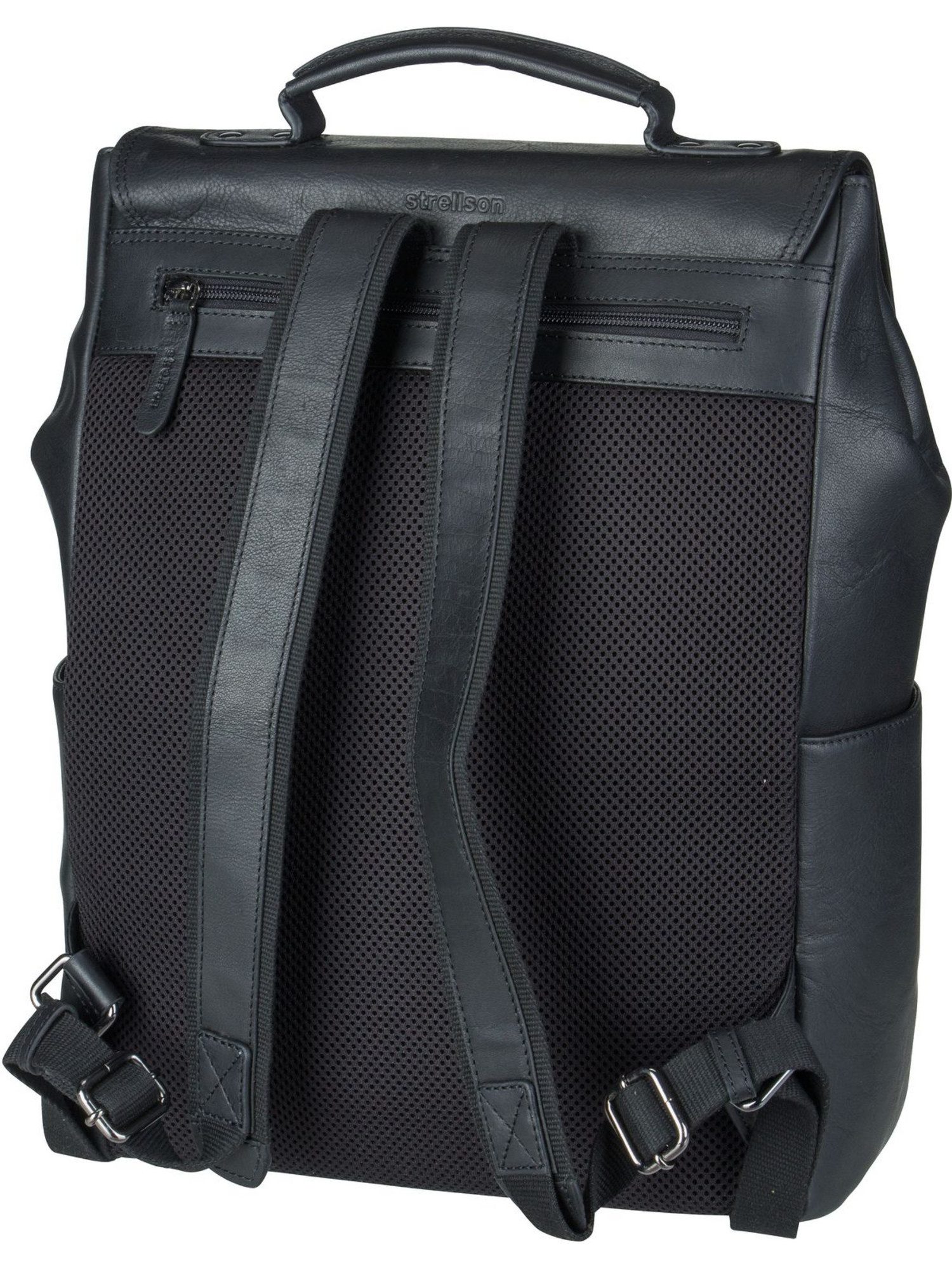 Strellson Laptoprucksack Hyde Park BackPack MVF günstig online kaufen