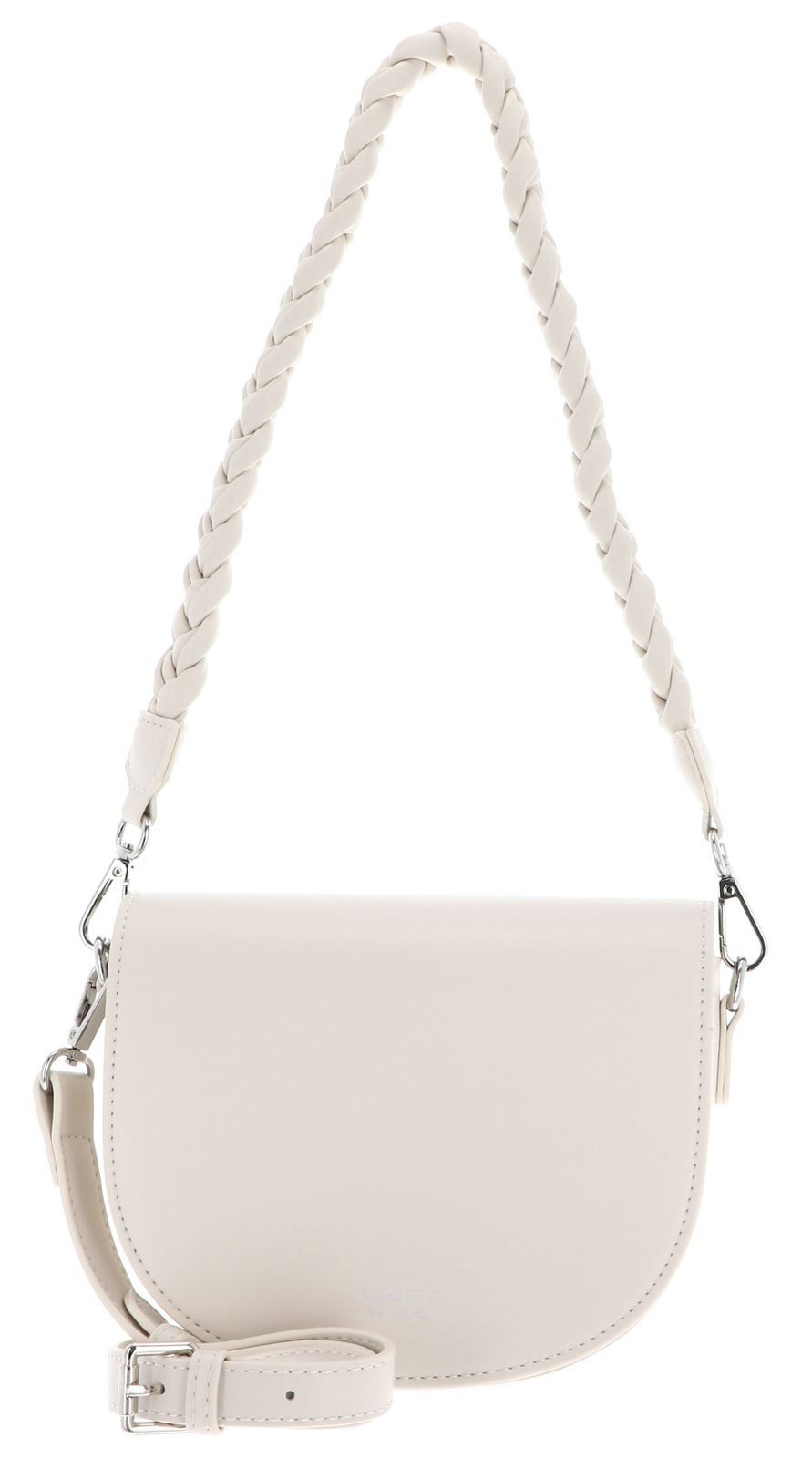 Seidenfelt Manufaktur Umhängetasche Saddle Bag