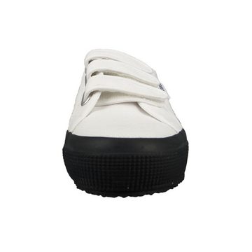 Superga weiß Sneaker (1-tlg)