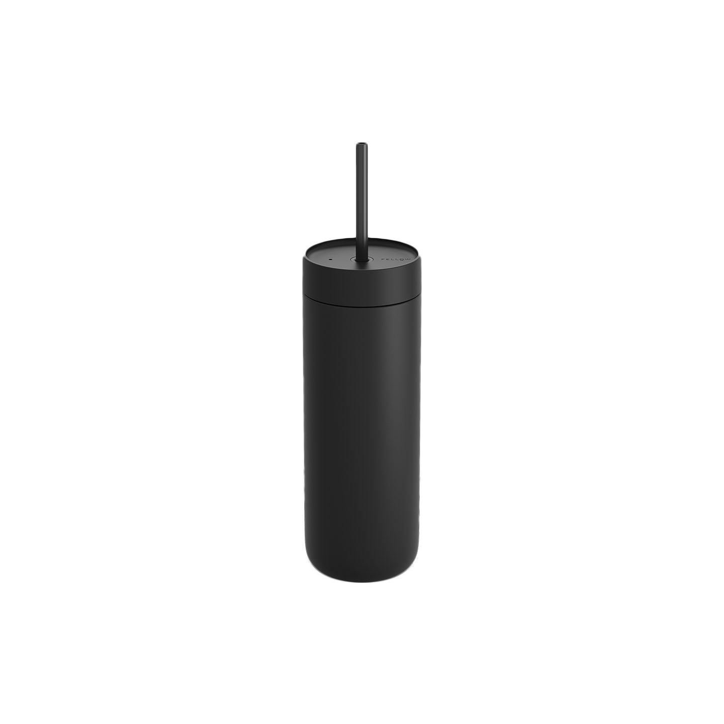 Fellow Кухлі Trinkbecher Fellow Carter Cold Matte Black