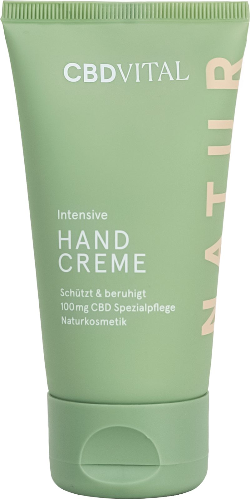 CBD Vital Handcreme CBD Handcreme